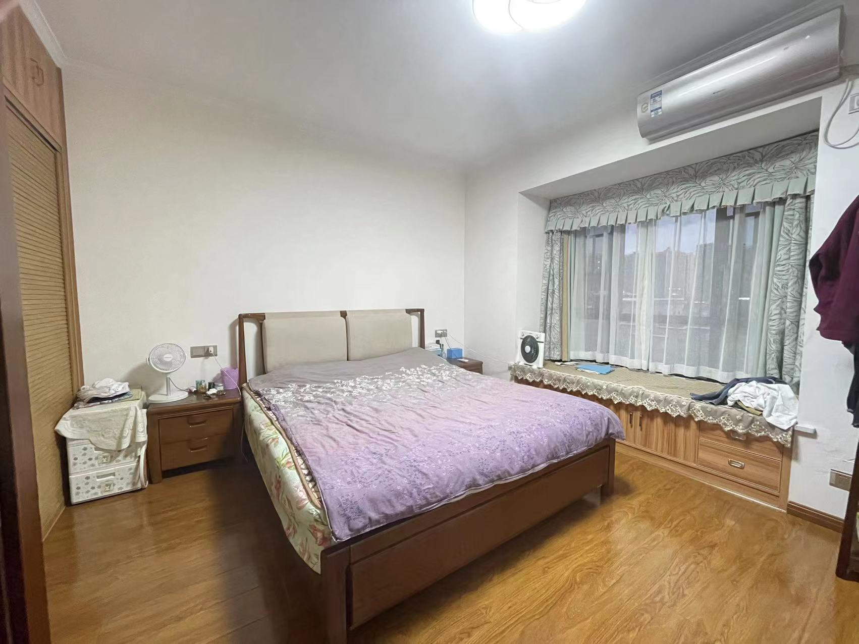 中建御山和苑 3室2厅2卫 90.0万 中建御山和苑 3室2厅2卫 90.0万室内图