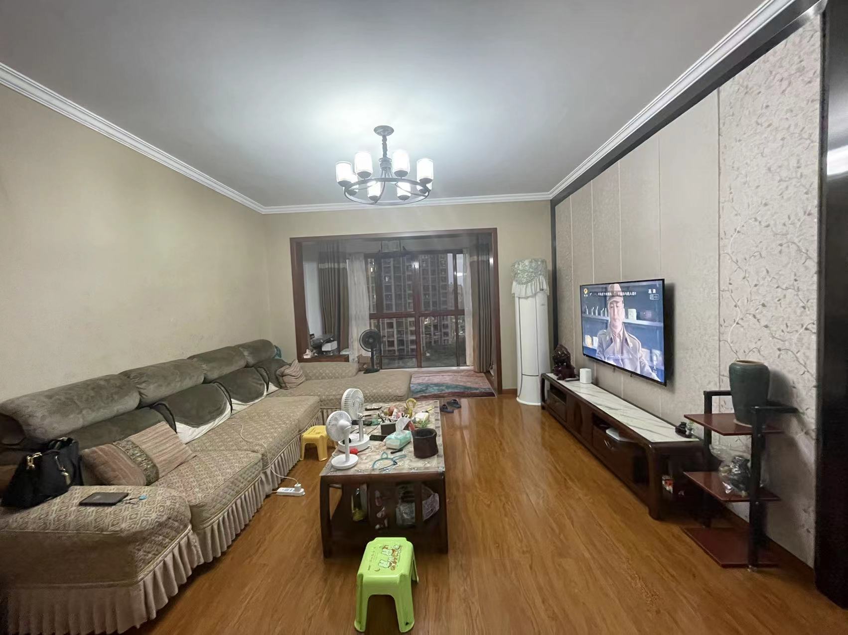 中建御山和苑 3室2厅2卫 90.0万 中建御山和苑 3室2厅2卫 90.0万室内图