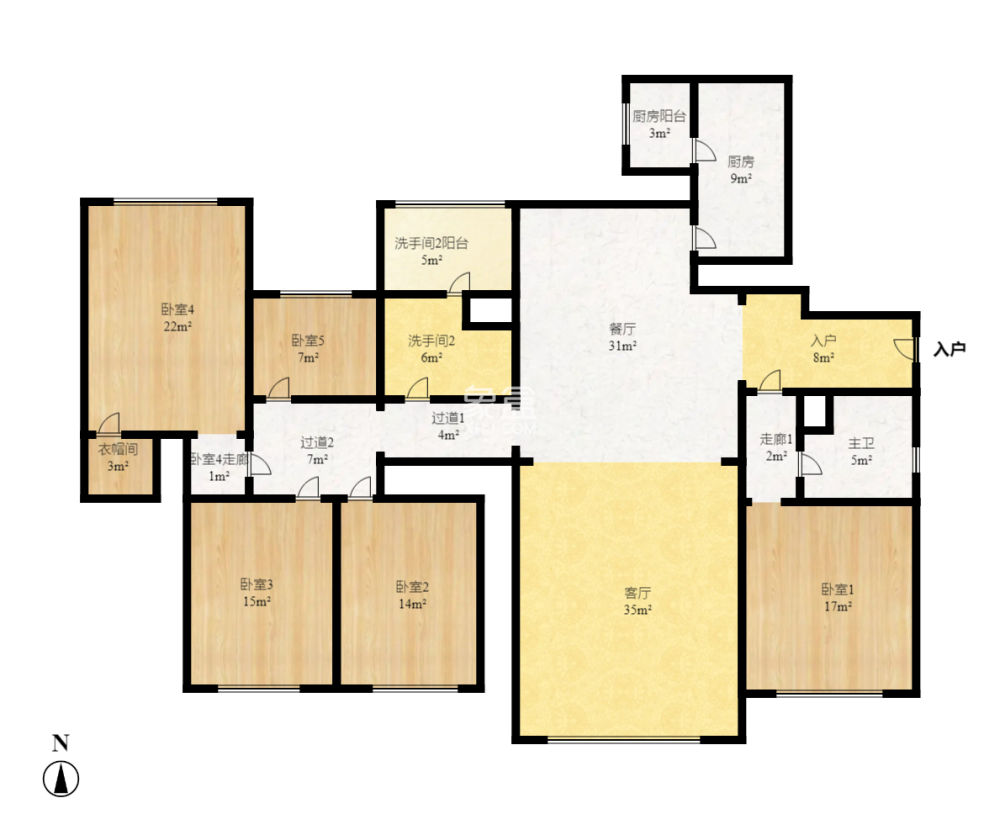中隆国际嘉熙中心   600.0㎡      30000.0元/月小区图