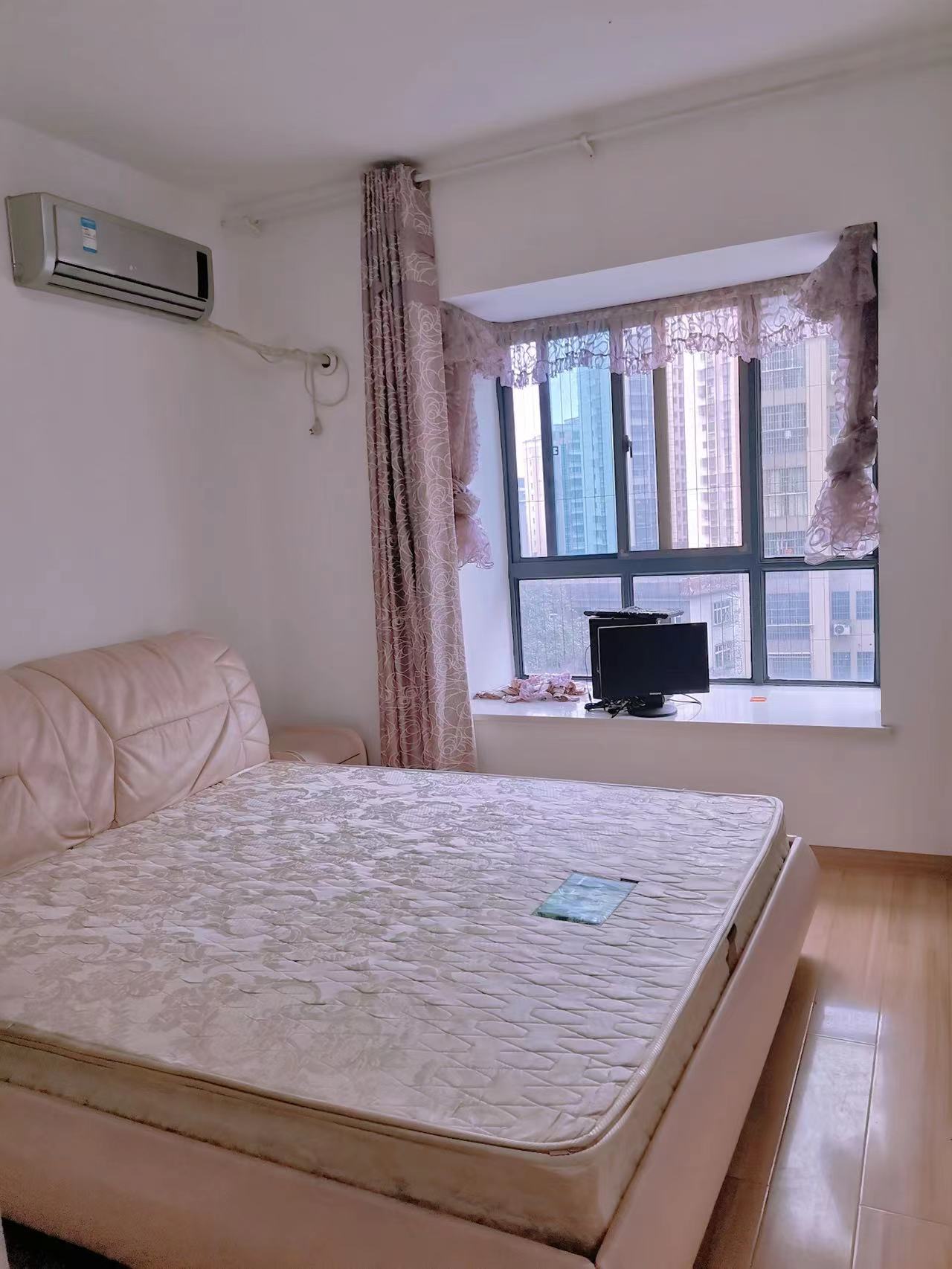 百江花园 3室2厅1卫 46.8万 百江花园 3室2厅1卫 46.8万室内图