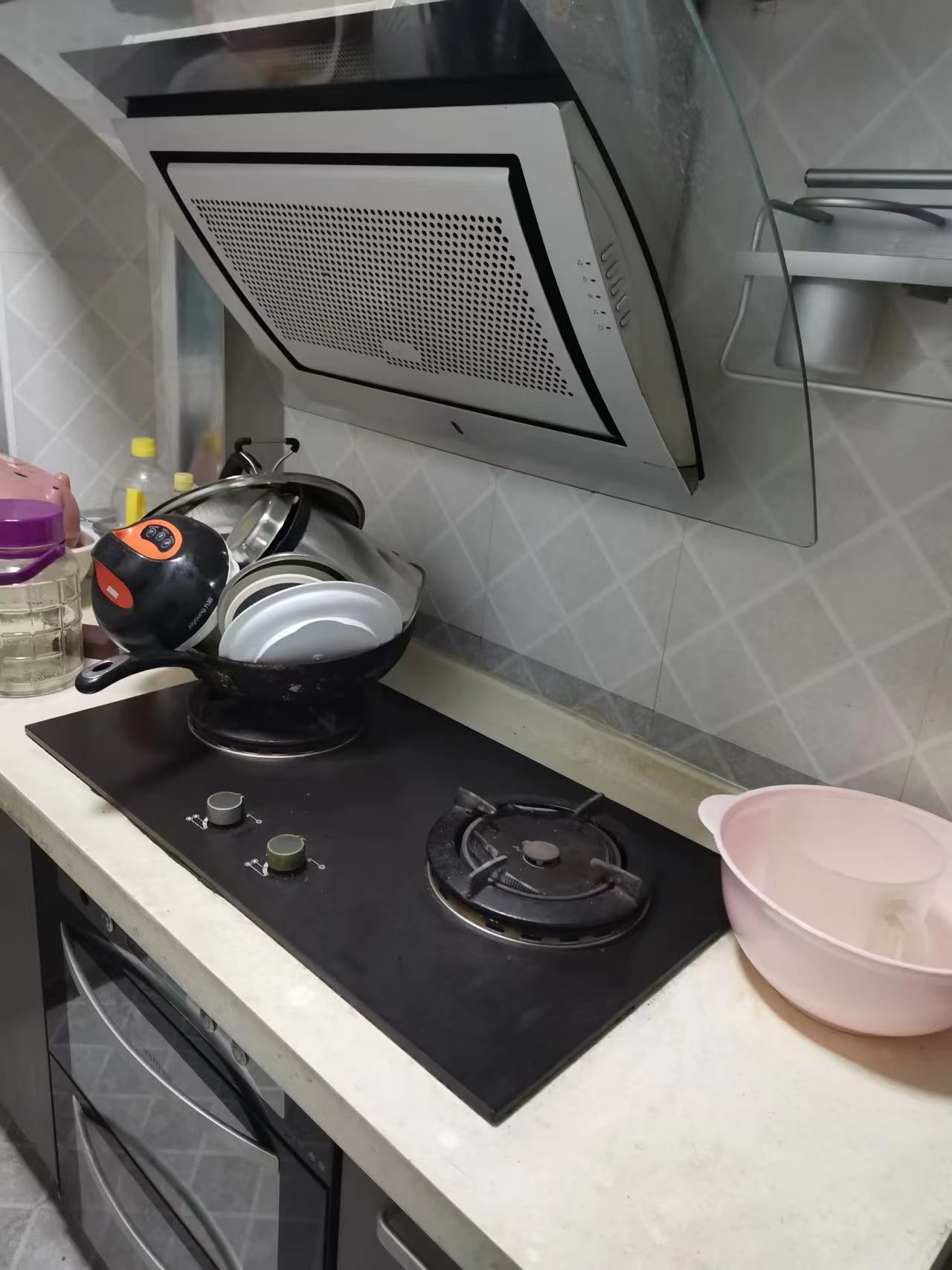 百江花园 3室2厅1卫 46.8万 百江花园 3室2厅1卫 46.8万室内图