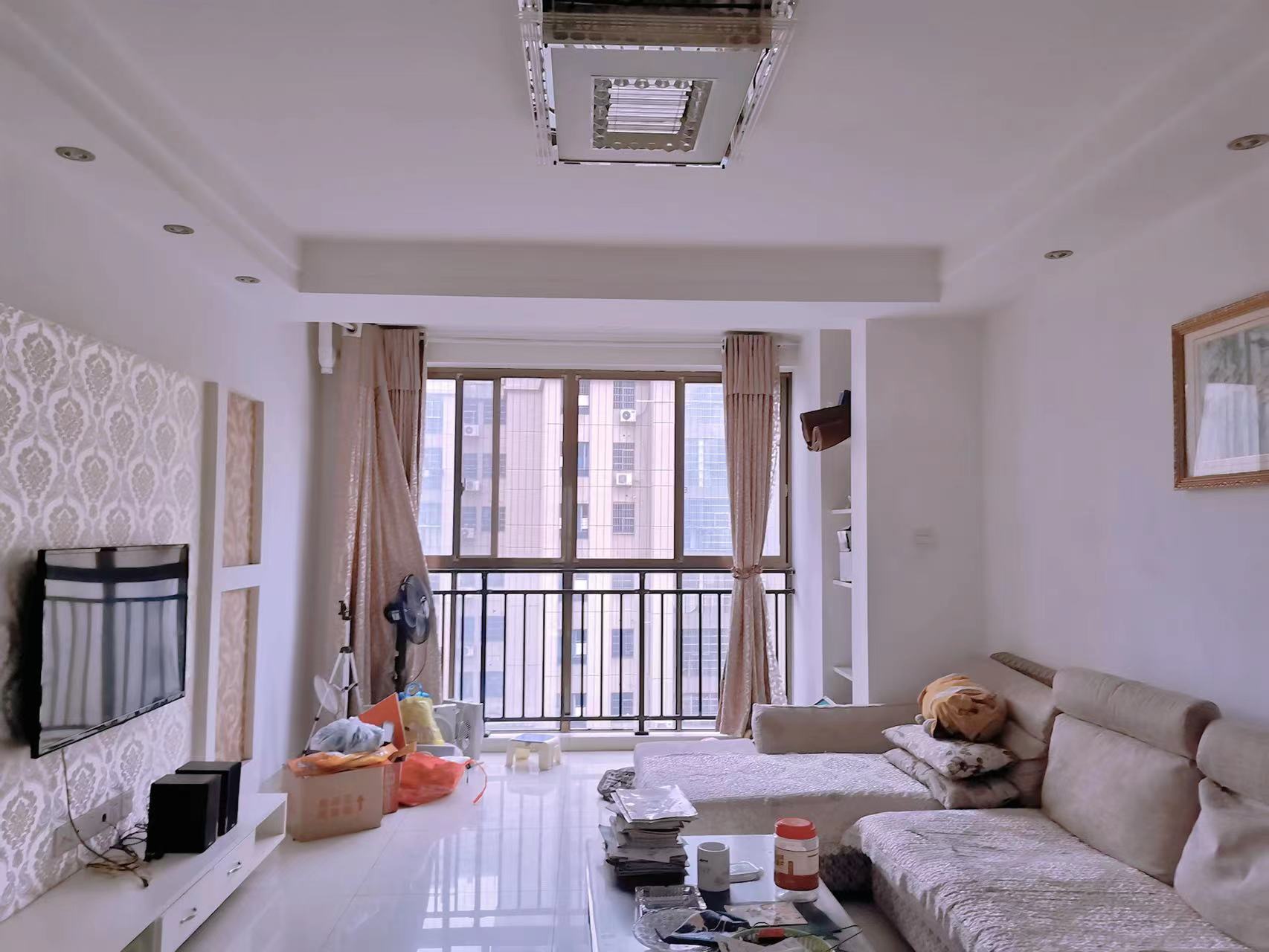 百江花园 3室2厅1卫 46.8万 百江花园 3室2厅1卫 46.8万室内图