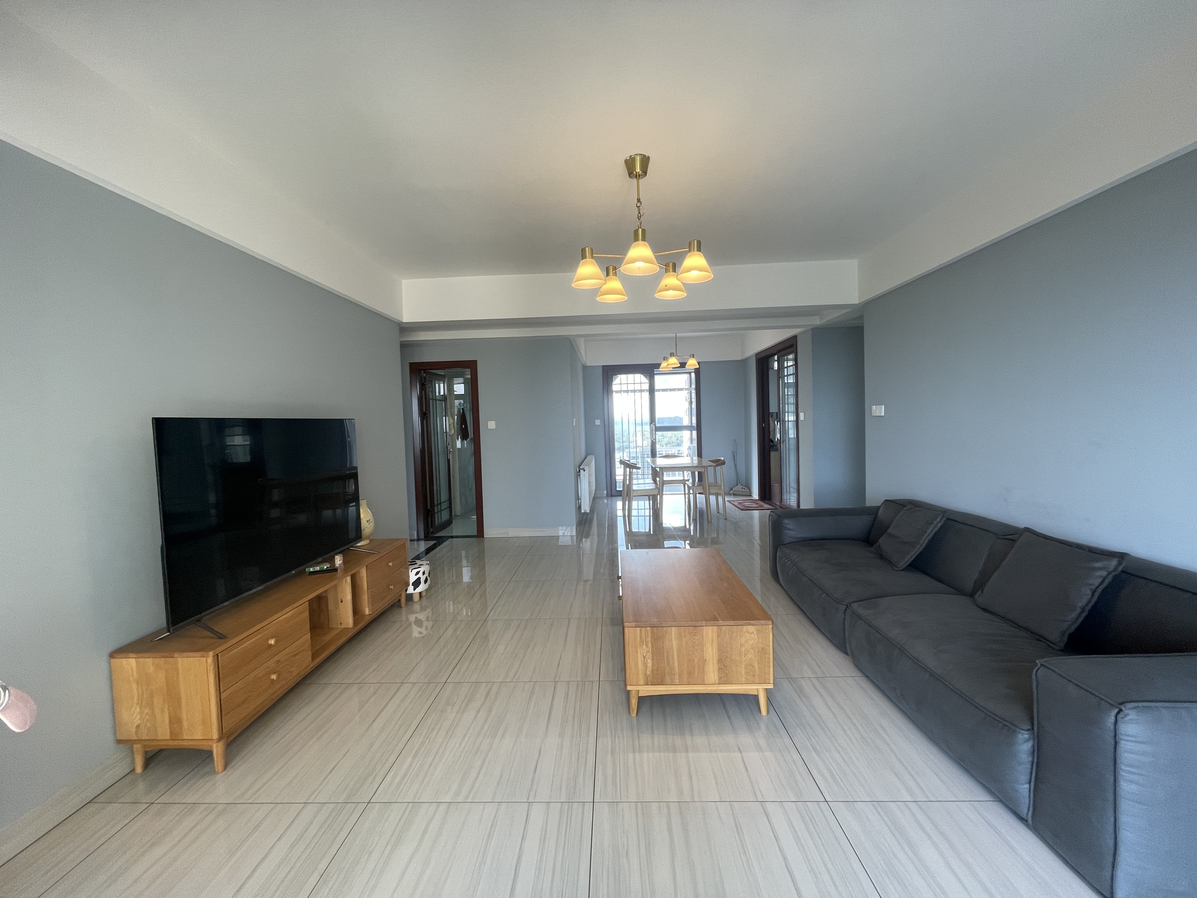 时代新城(翰林府) 4室2厅2卫 81.0万 时代新城(翰林府) 4室2厅2卫 81.0万室内图