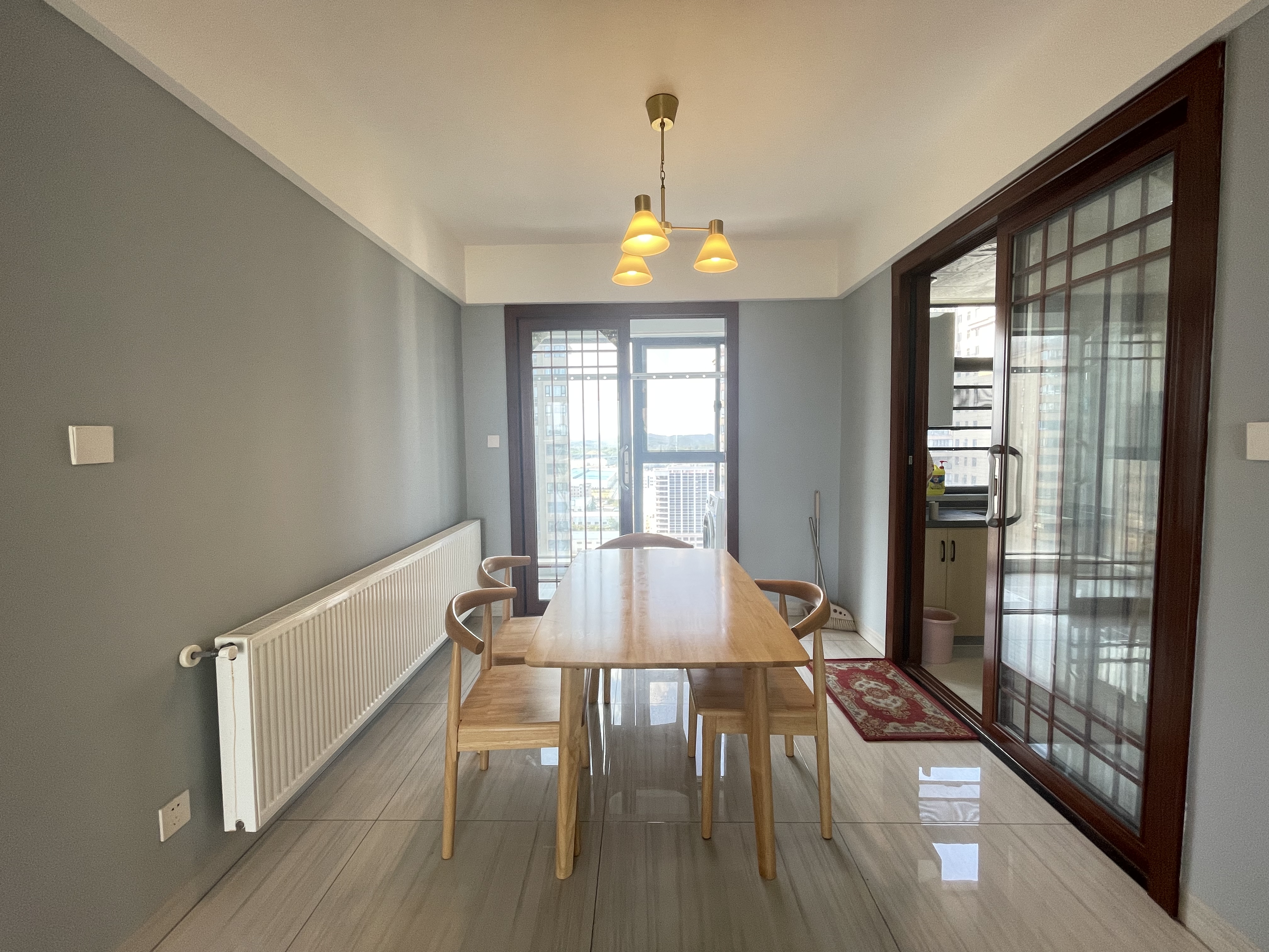 时代新城(翰林府) 4室2厅2卫 81.0万 时代新城(翰林府) 4室2厅2卫 81.0万室内图