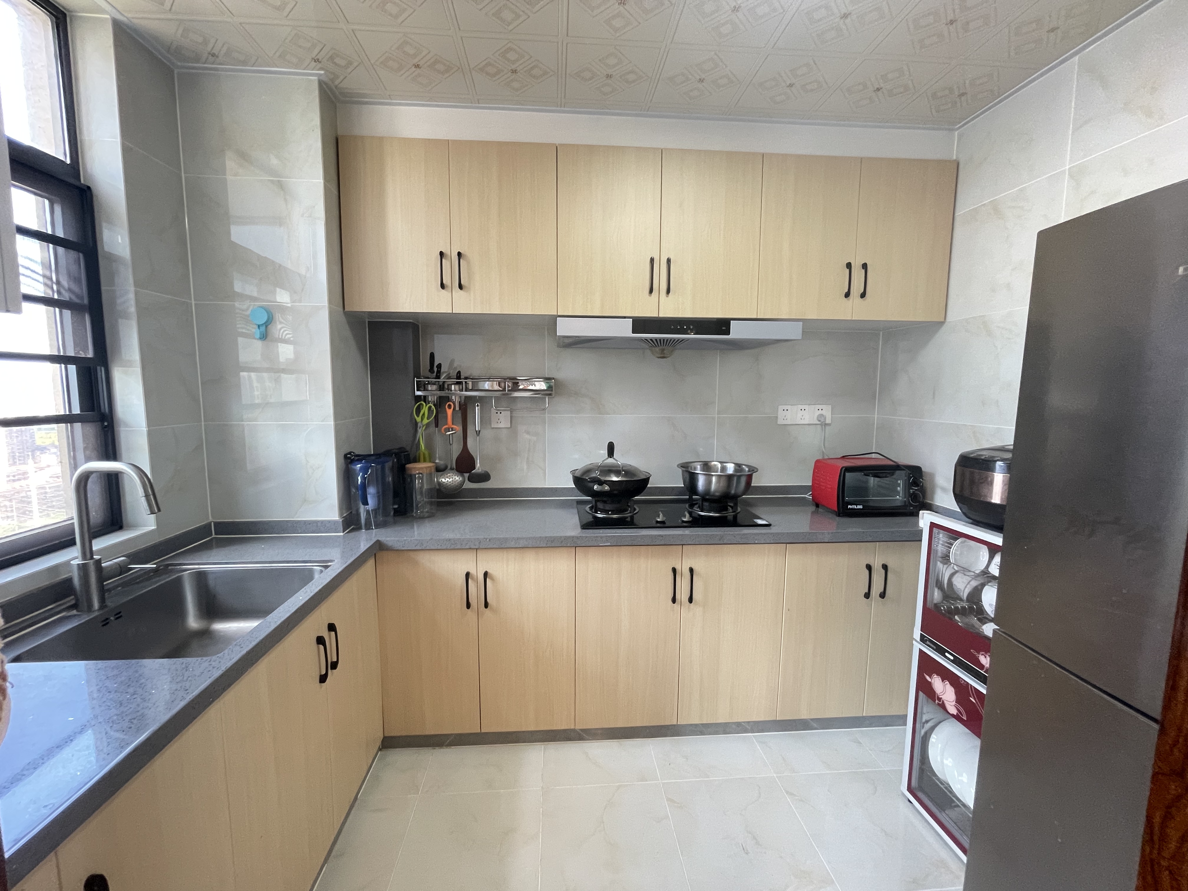 时代新城(翰林府) 4室2厅2卫 81.0万 时代新城(翰林府) 4室2厅2卫 81.0万室内图