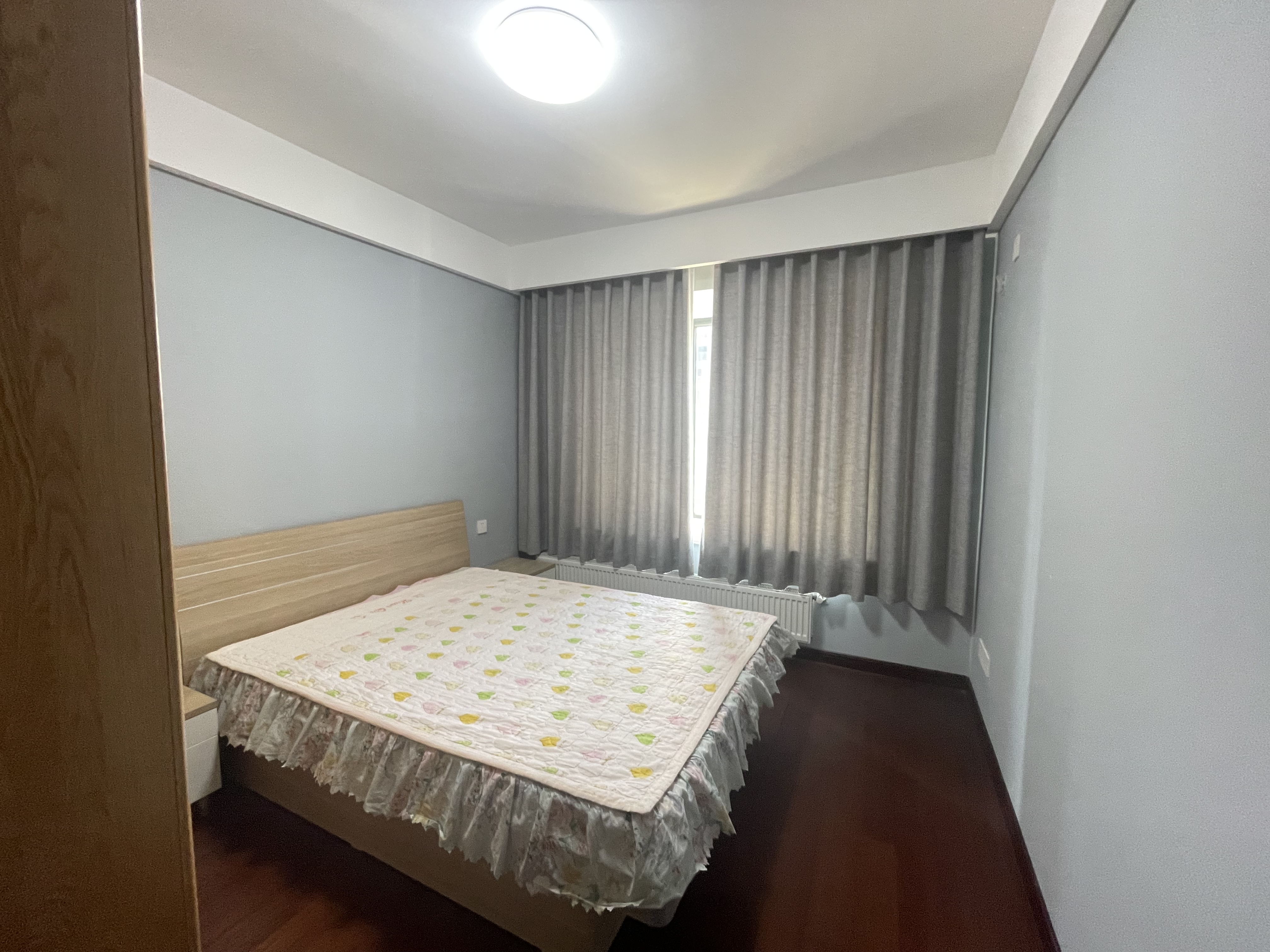 时代新城(翰林府) 4室2厅2卫 81.0万 时代新城(翰林府) 4室2厅2卫 81.0万室内图