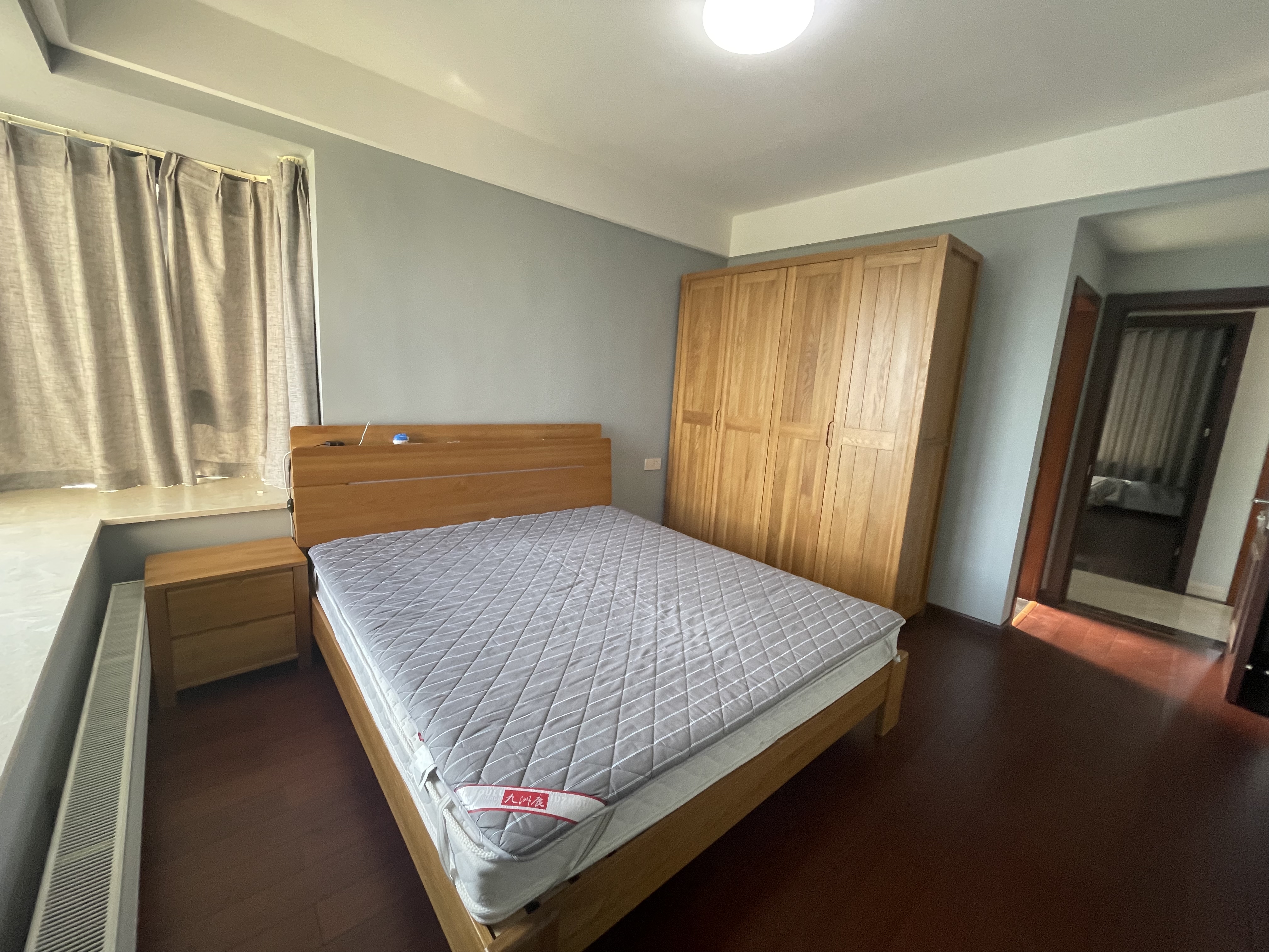 时代新城(翰林府) 4室2厅2卫 81.0万 时代新城(翰林府) 4室2厅2卫 81.0万室内图