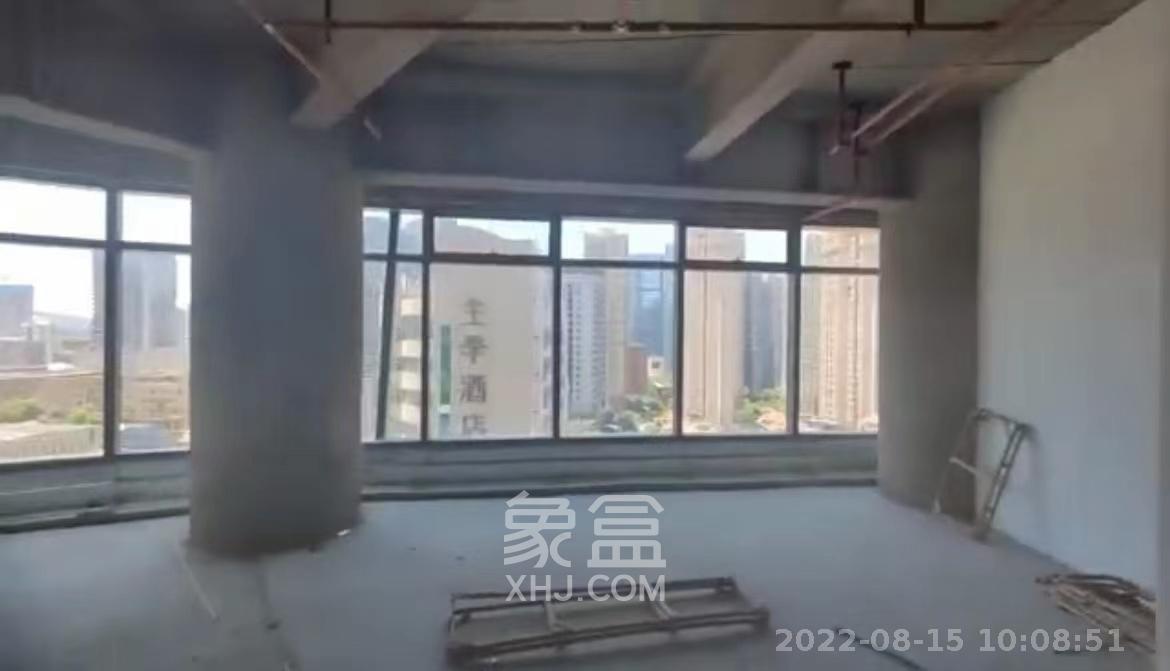 世茂铂翠湾一期  1室1厅1卫   1900.00元/月室内图