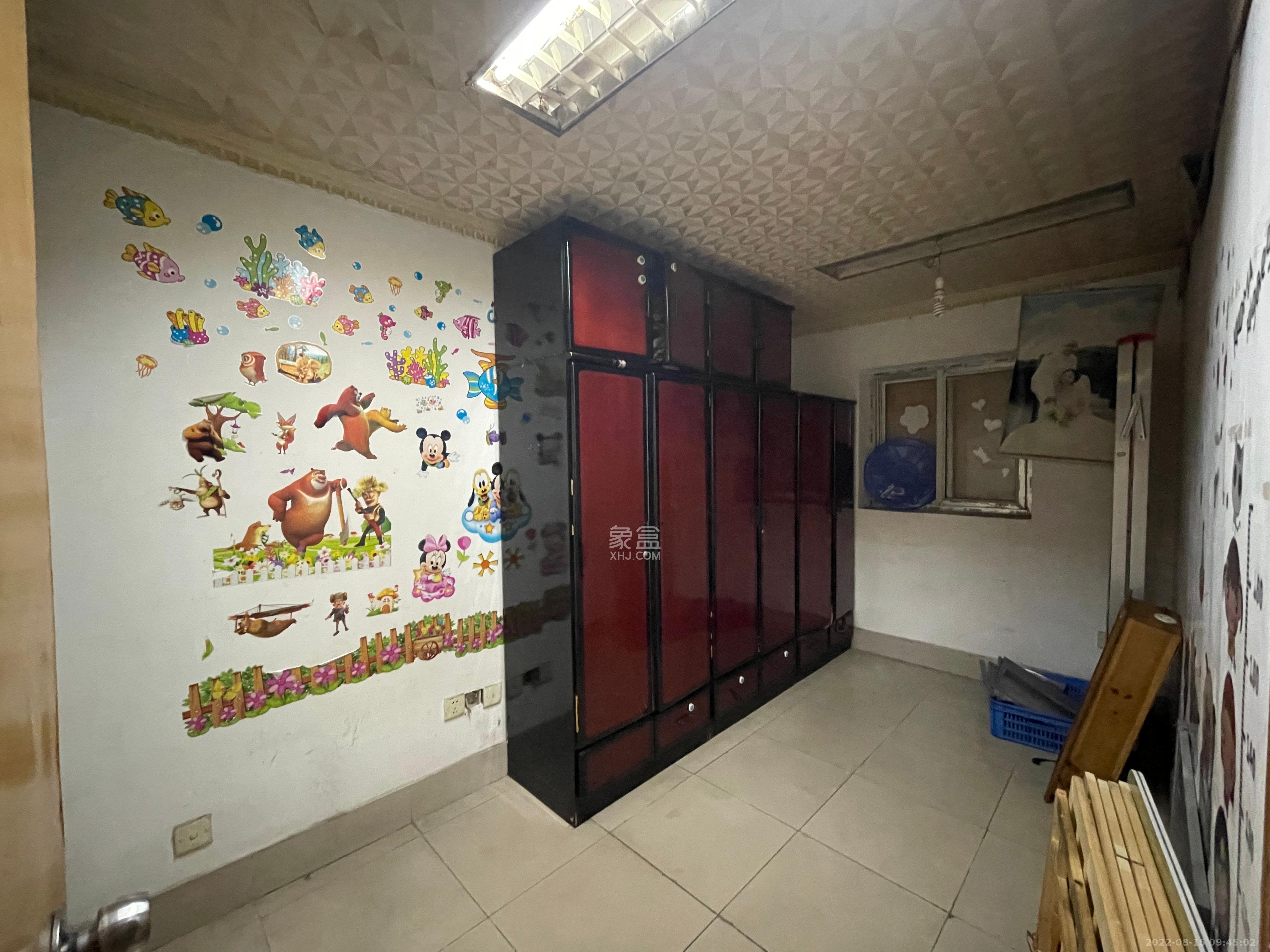 长沙文化广场生活小区  3室2厅1卫    2800.0元/月室内图