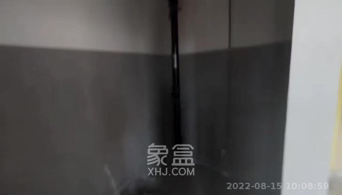 世茂铂翠湾一期  1室1厅1卫   1900.00元/月室内图