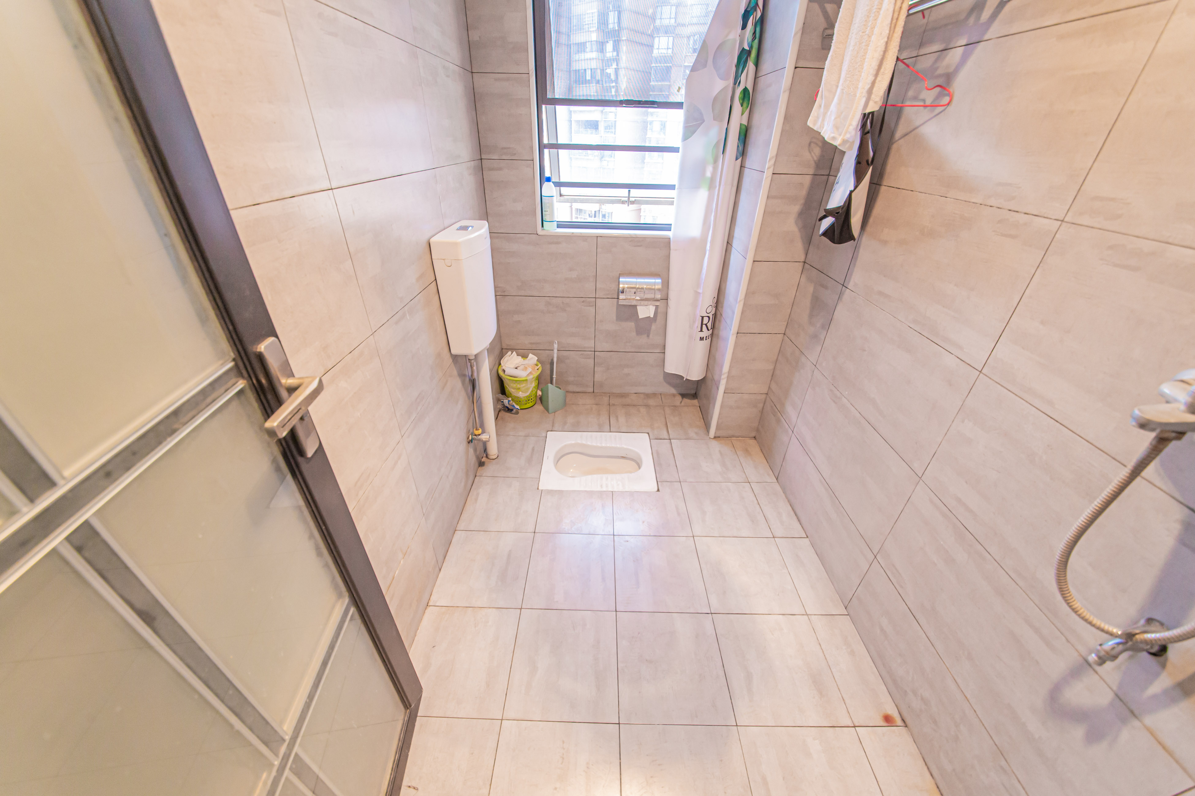 水墨林溪一期  3室2厅2卫    126.9万卫生间