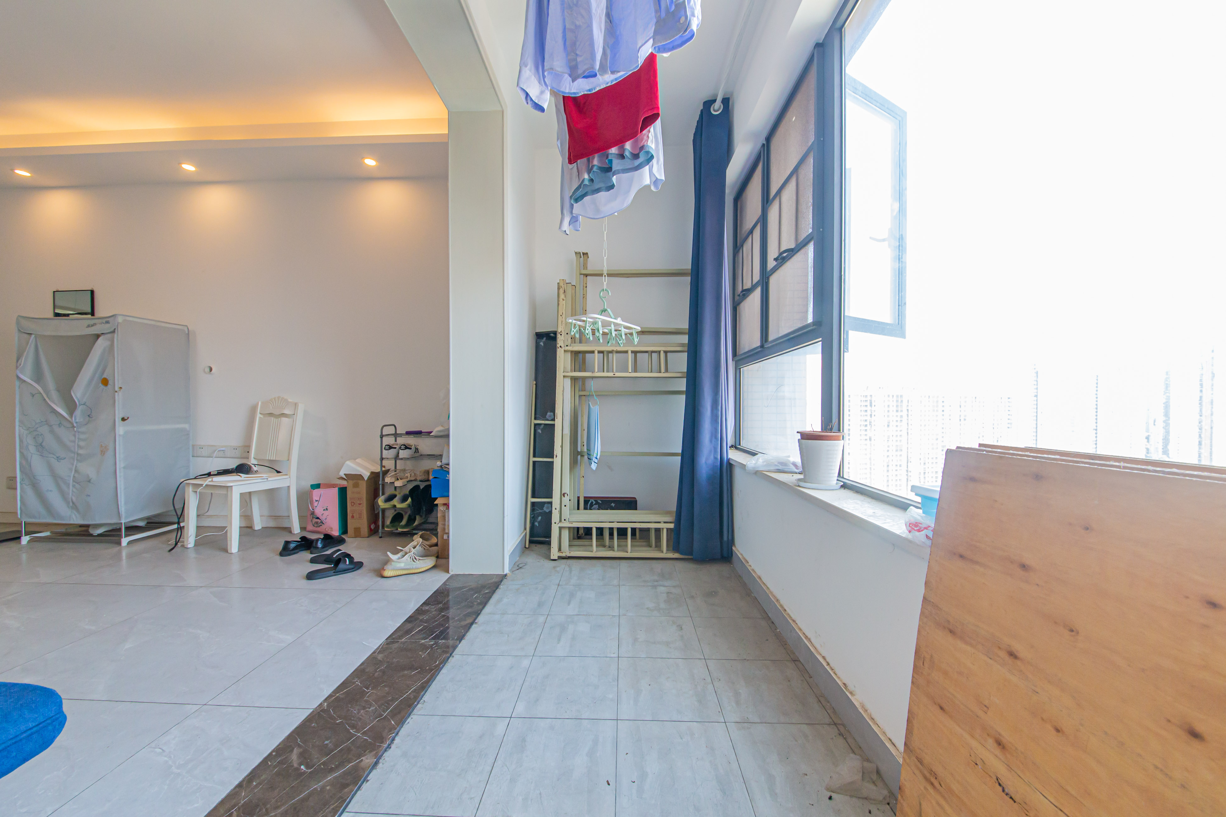 水墨林溪一期  3室2厅2卫    126.9万阳台