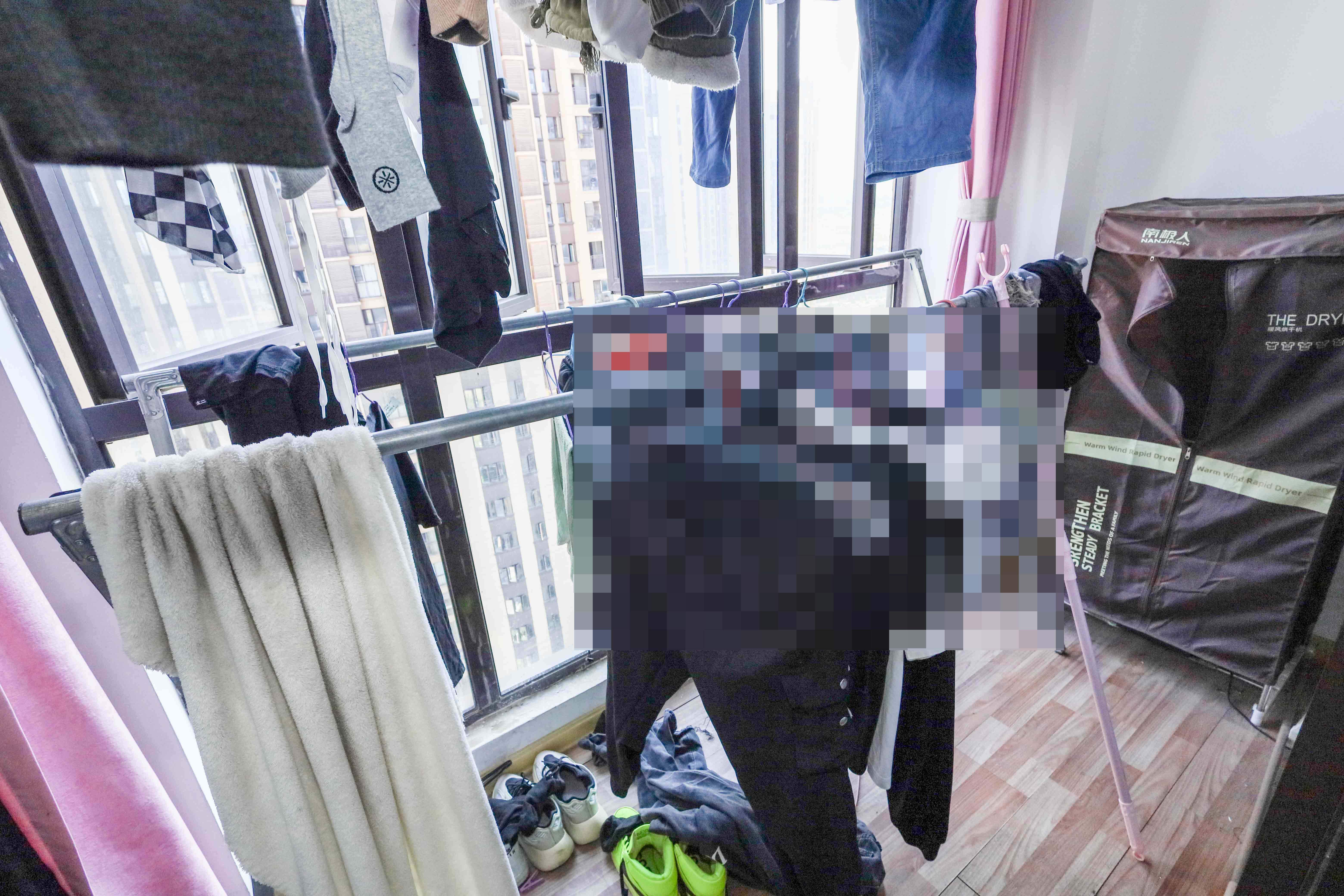 梅溪鑫苑名家  3室2厅1卫   122.00万阳台