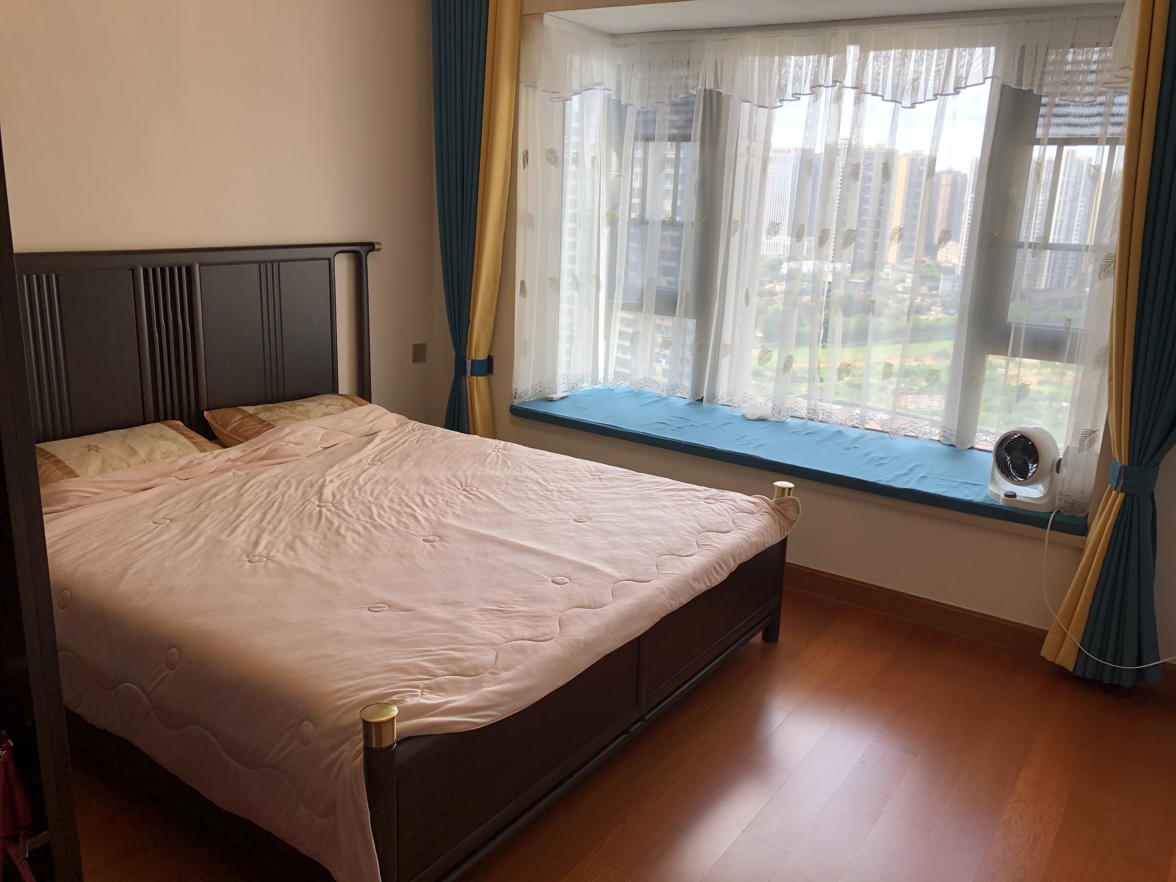 恒大林溪郡 4室2厅2卫 125.0万 恒大林溪郡 4室2厅2卫 125.0万室内图