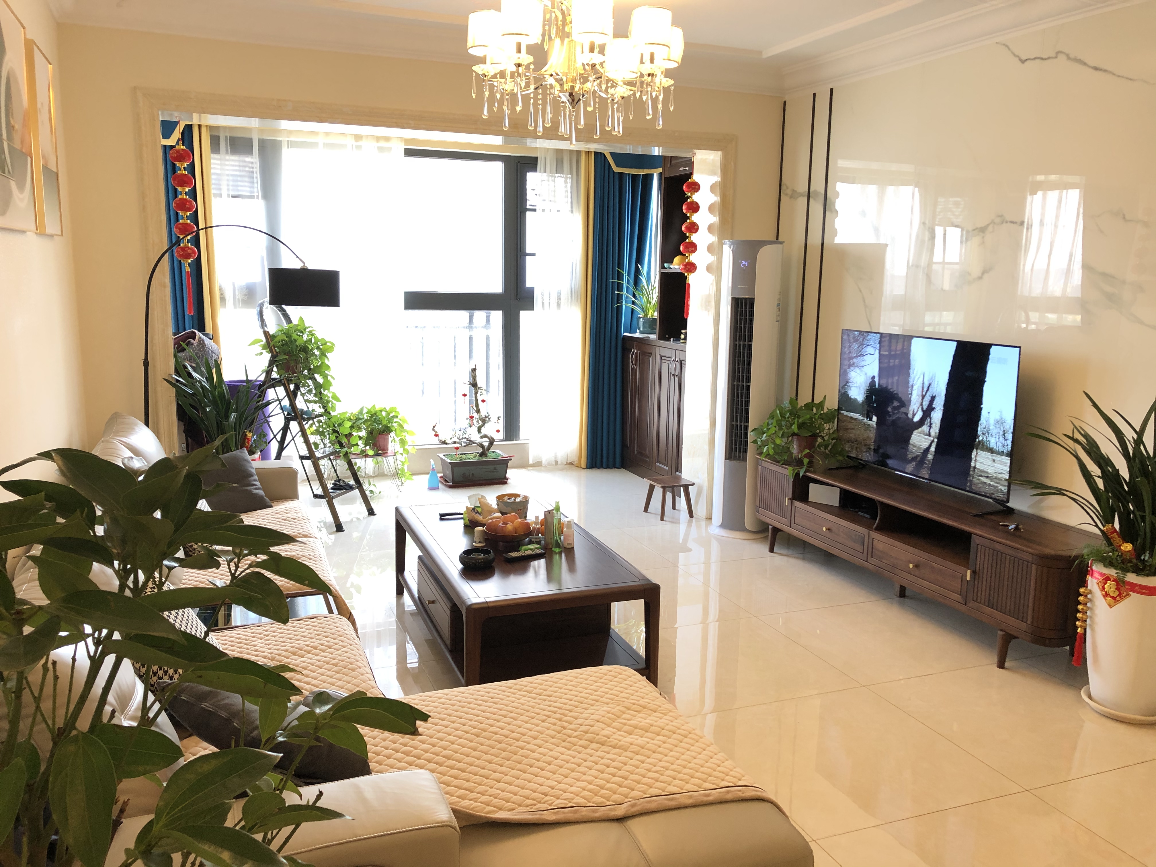 恒大林溪郡 4室2厅2卫 125.0万 恒大林溪郡 4室2厅2卫 125.0万室内图