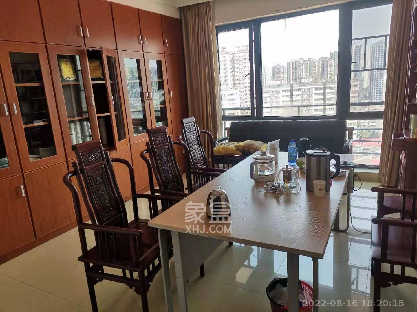 南国新城  5室4厅4卫   15000.00元/月室内图