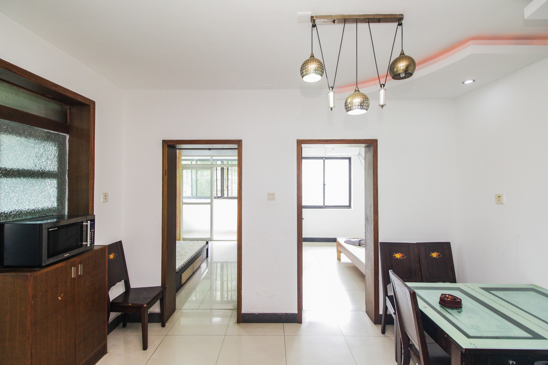 德馨园 2室2厅1卫 43.8万 德馨园 2室2厅1卫 43.8万客厅