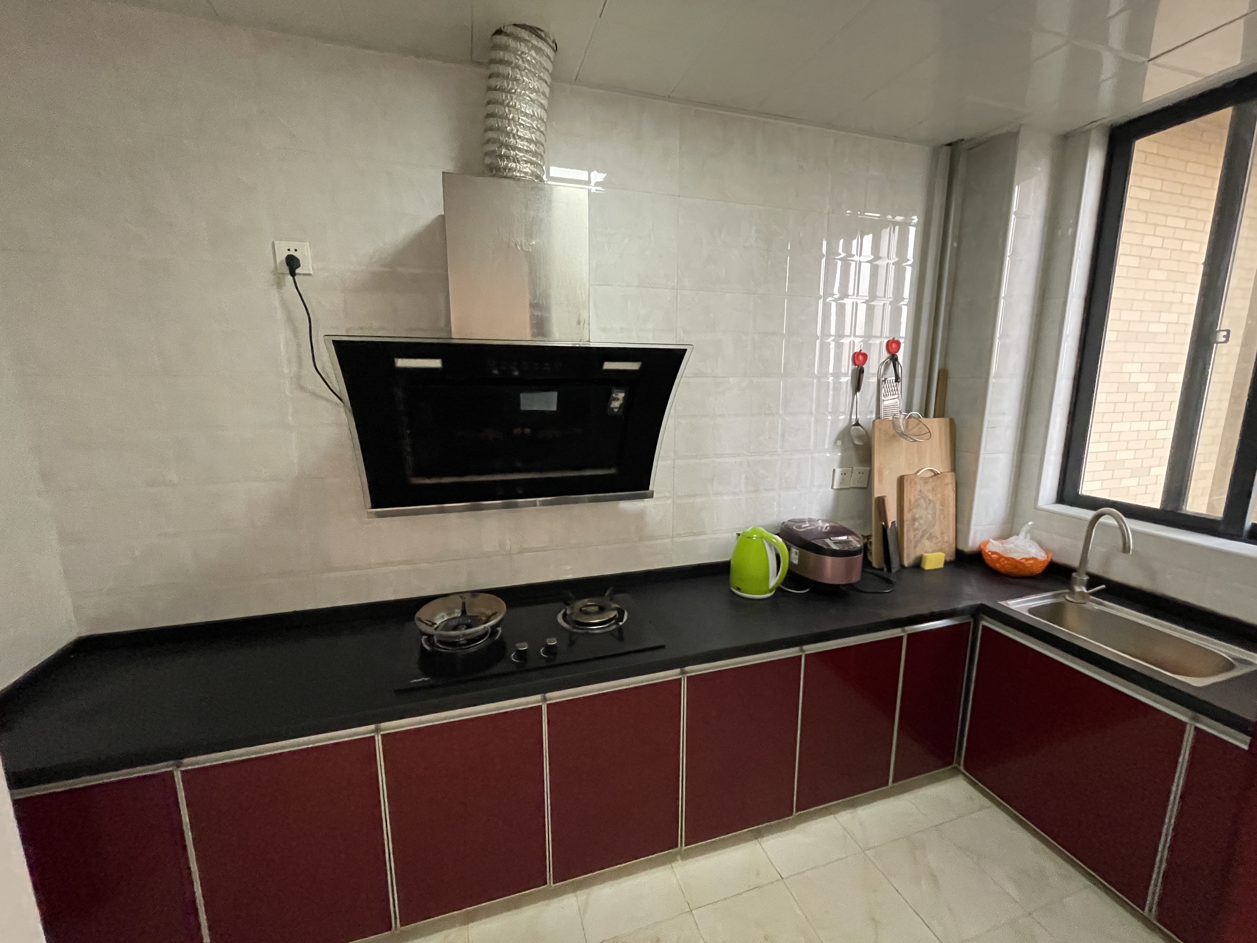 中建御山和苑 3室2厅1卫 88.0万 中建御山和苑 3室2厅1卫 88.0万室内图