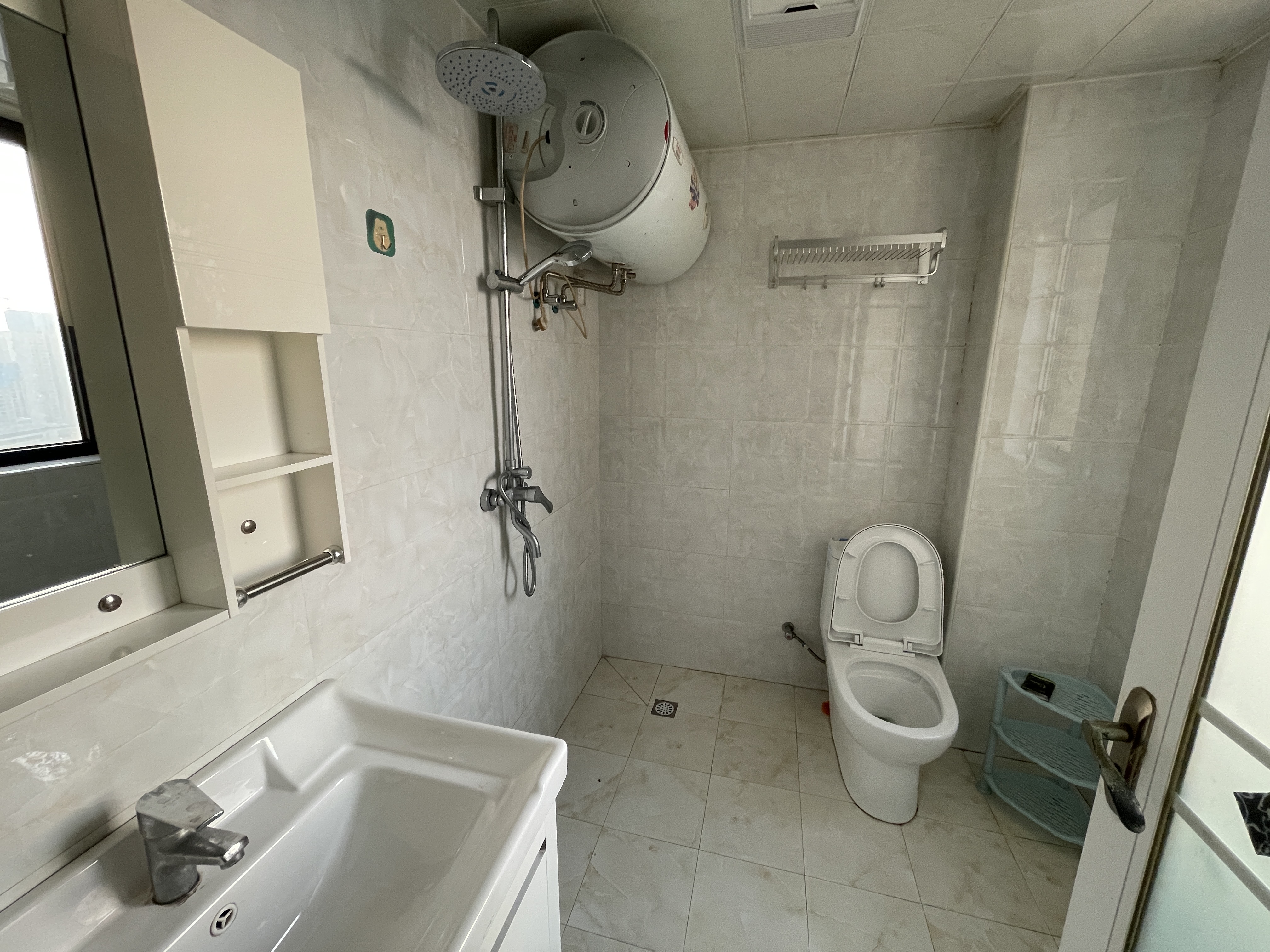 中建御山和苑 3室2厅1卫 88.0万 中建御山和苑 3室2厅1卫 88.0万室内图