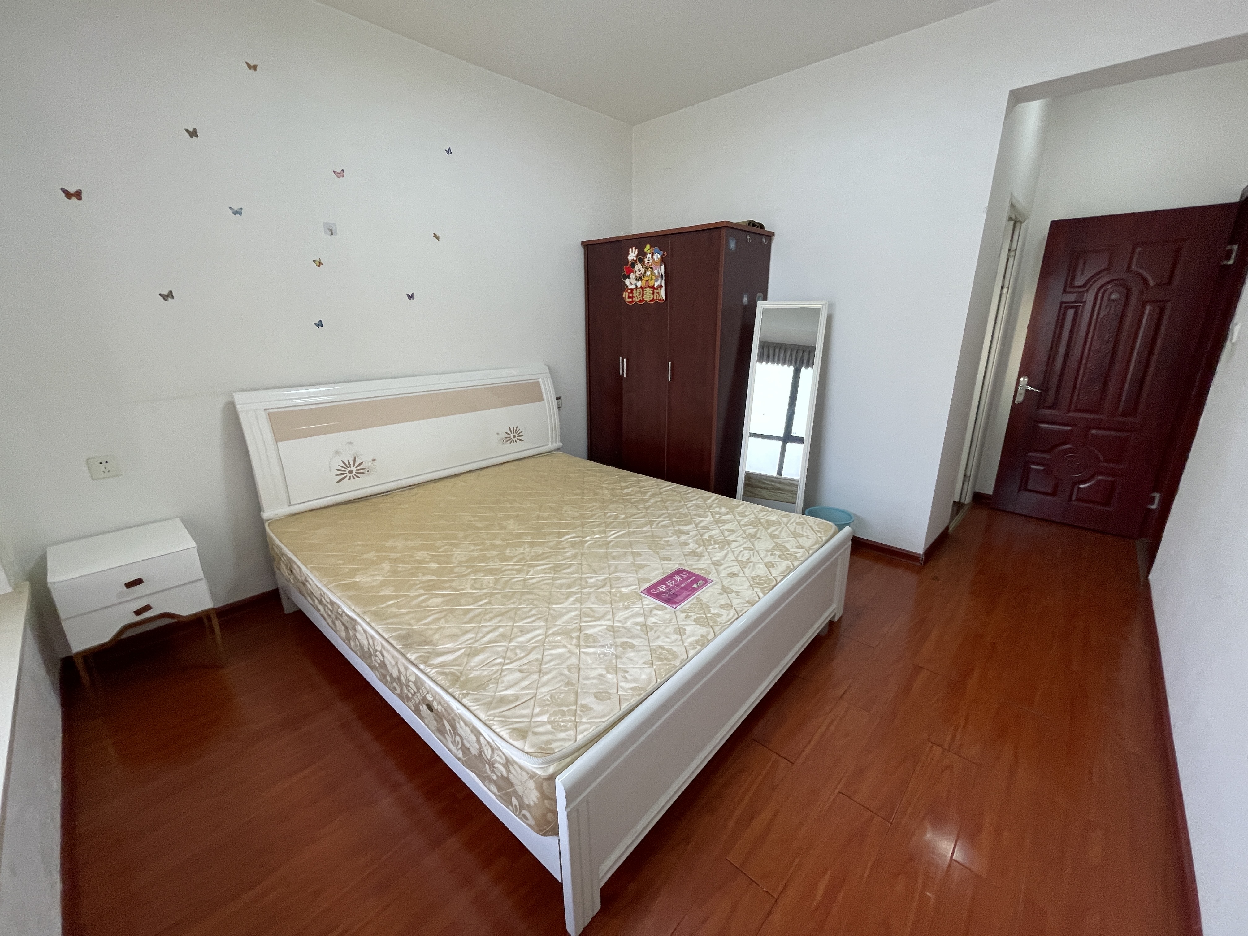 中建御山和苑 3室2厅1卫 88.0万 中建御山和苑 3室2厅1卫 88.0万室内图