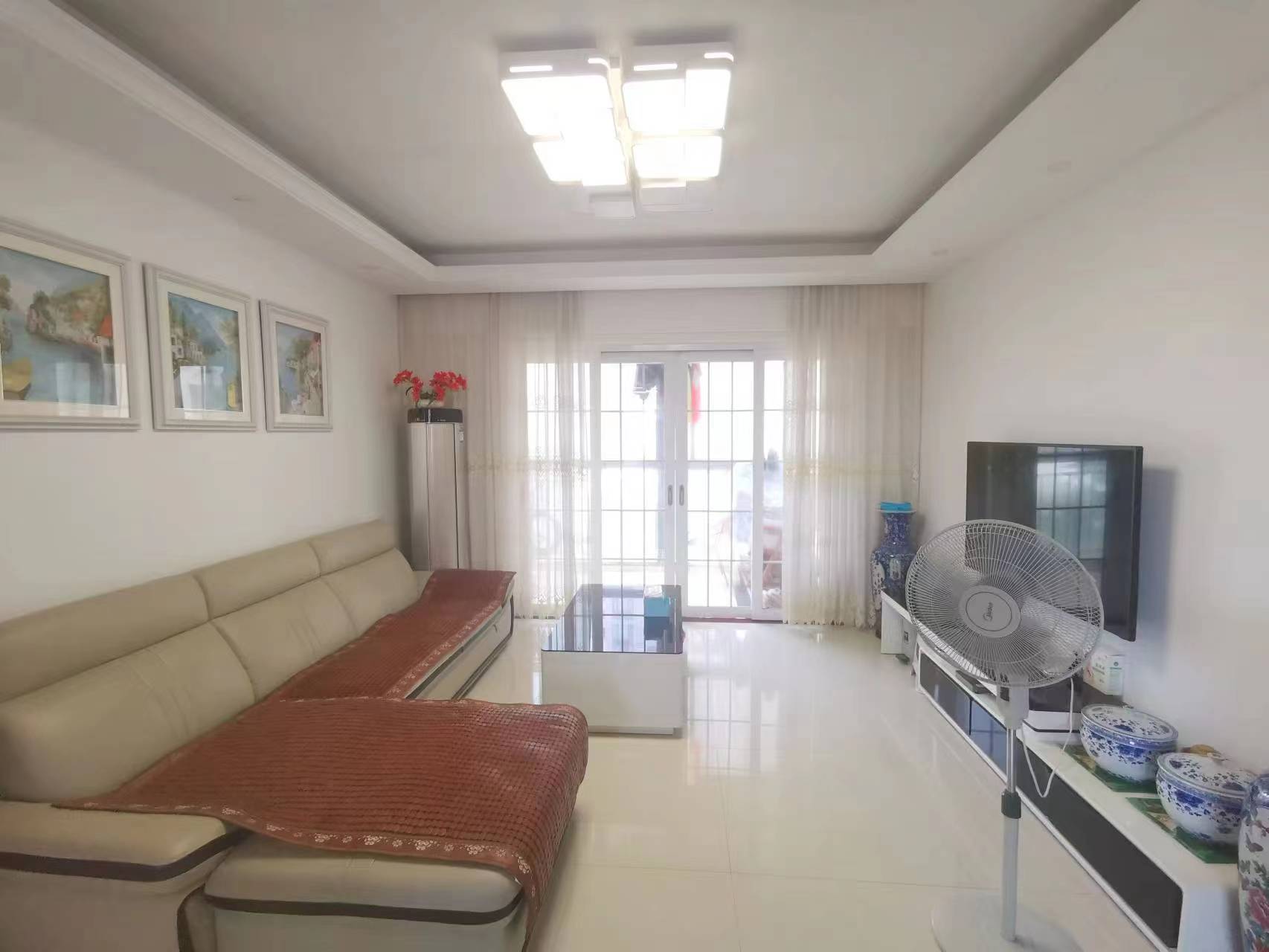 湘江名都 4室2厅2卫 106.0万 湘江名都 4室2厅2卫 106.0万室内图