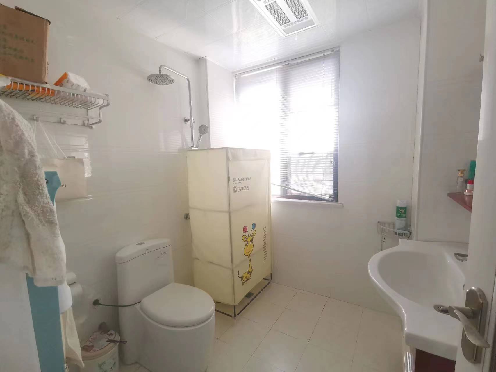 湘江名都 4室2厅2卫 106.0万 湘江名都 4室2厅2卫 106.0万室内图