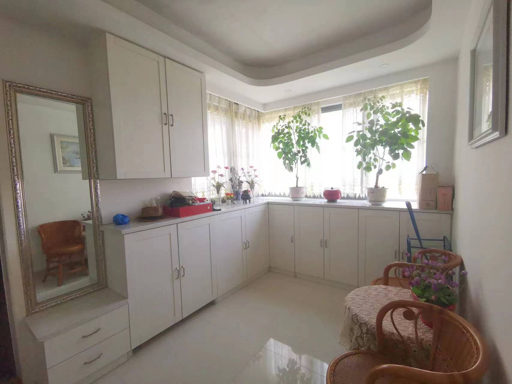 湘江名都 4室2厅2卫 106.0万 湘江名都 4室2厅2卫 106.0万室内图