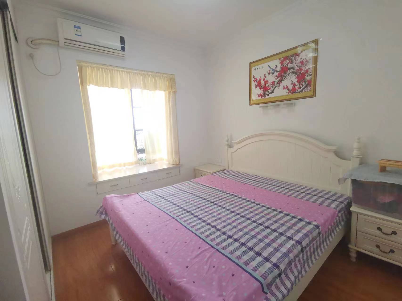 湘江名都 4室2厅2卫 106.0万 湘江名都 4室2厅2卫 106.0万室内图