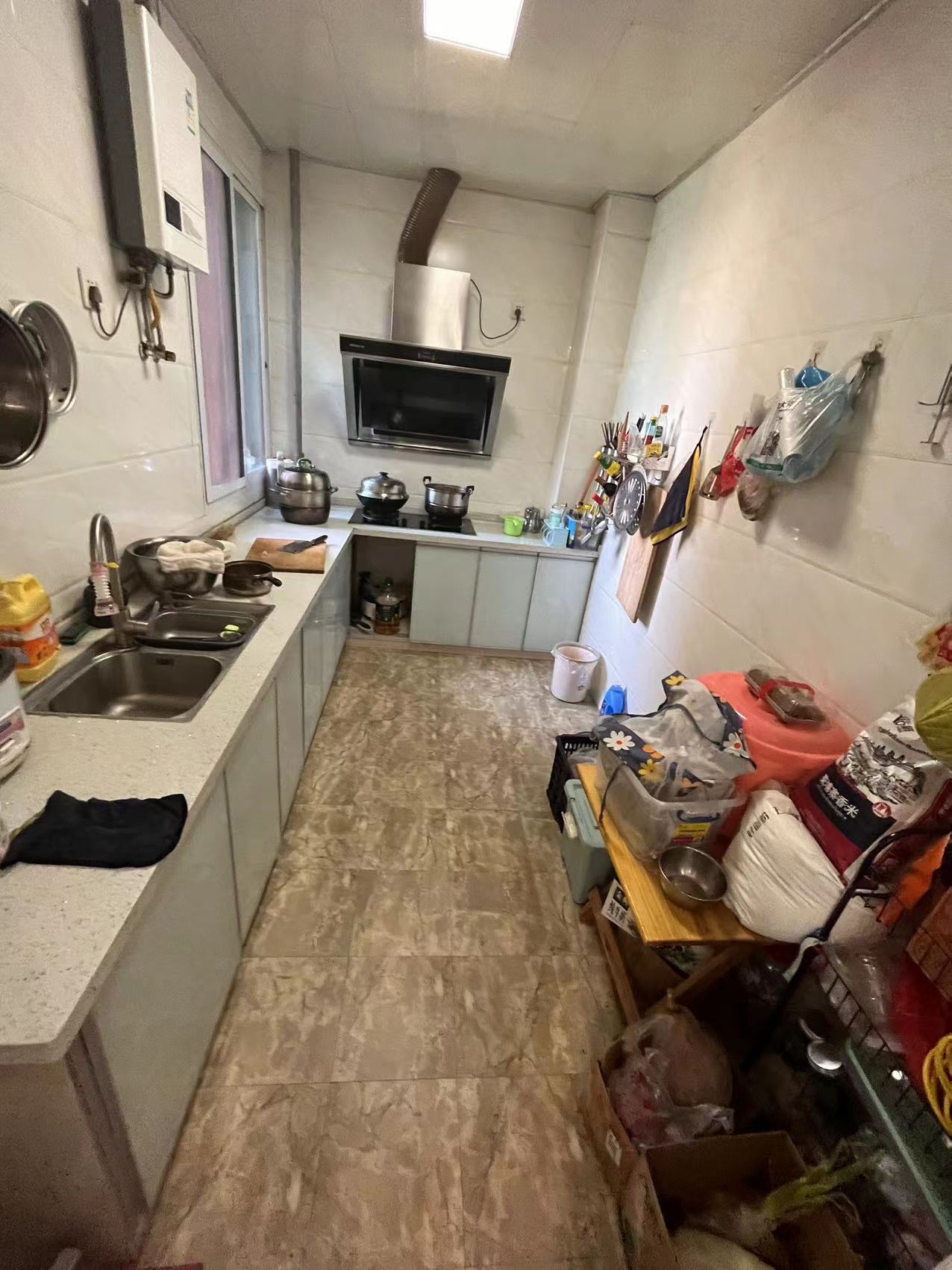 康馨佳园  2室2厅1卫    52.0万 康馨佳园  2室2厅1卫    52.0万室内图