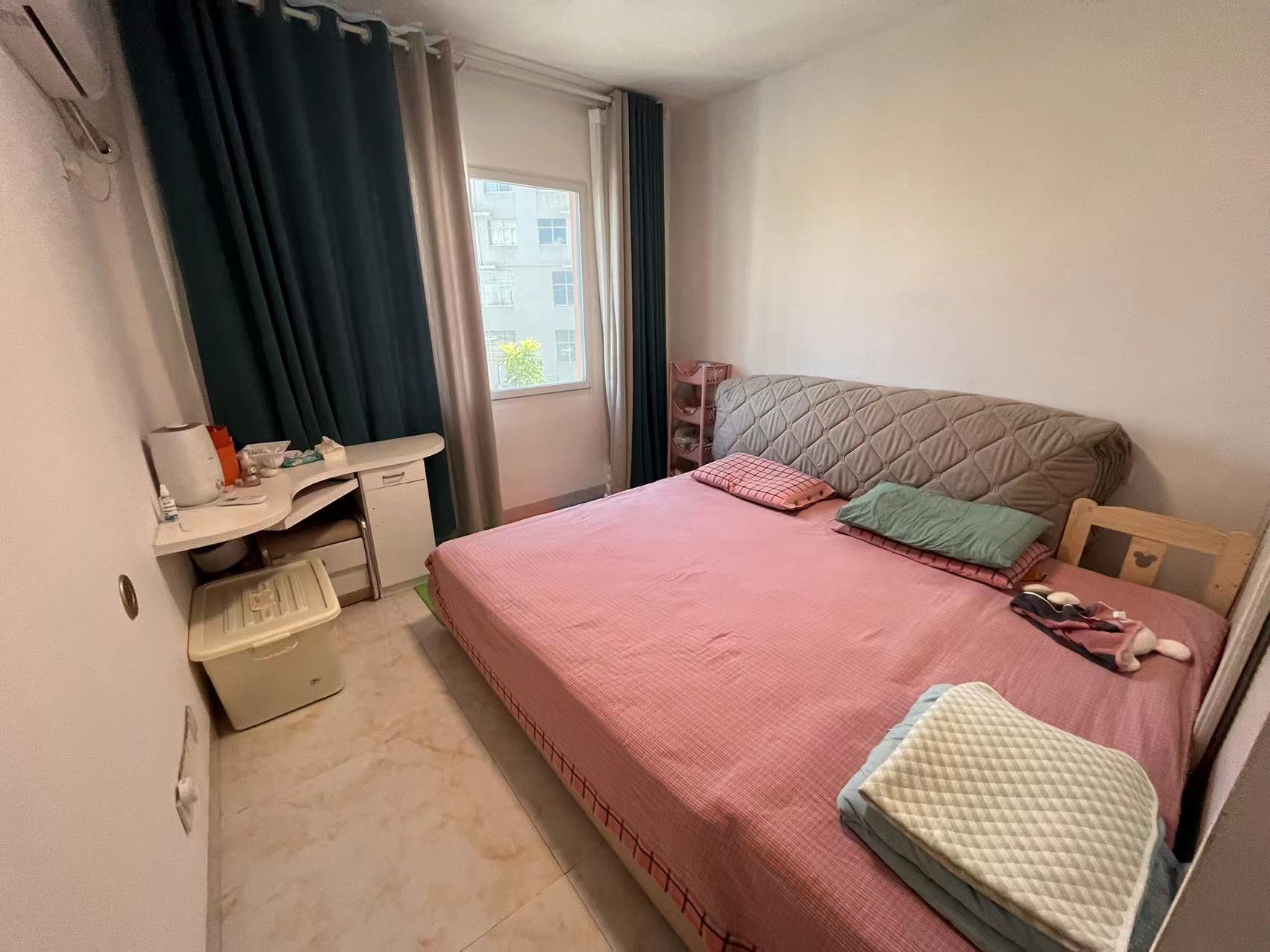 康馨佳园  2室2厅1卫    52.0万 康馨佳园  2室2厅1卫    52.0万室内图