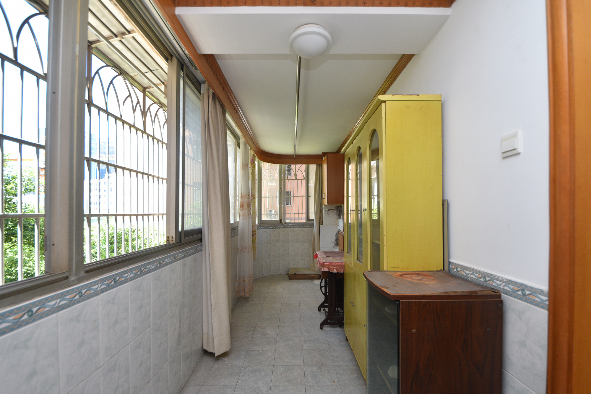 福乐名园  4室2厅2卫    168.0万阳台