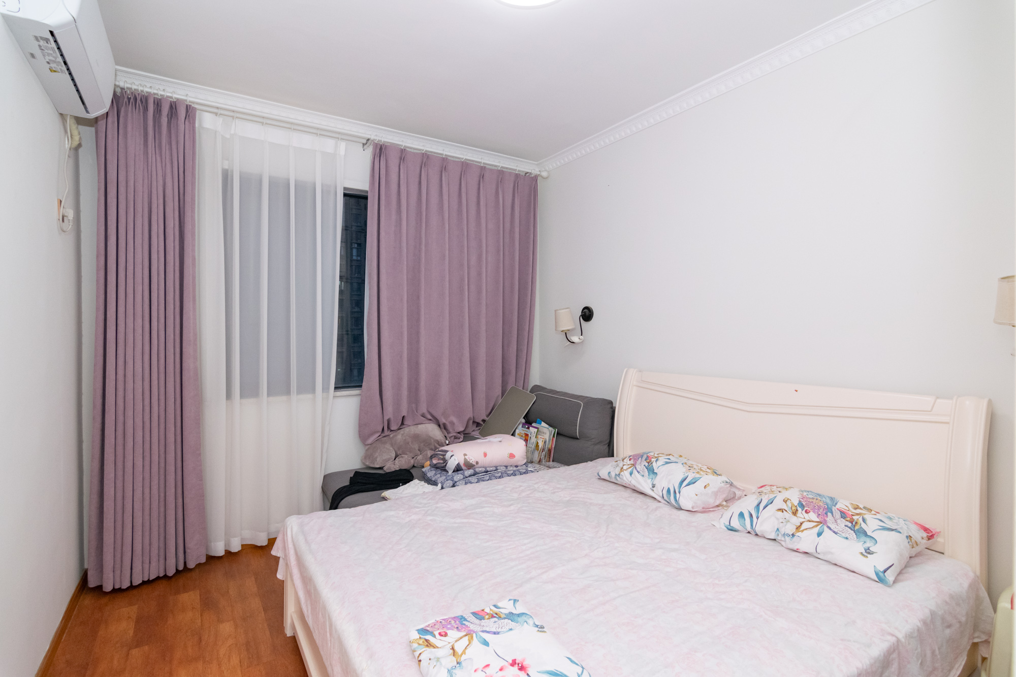 澳海澜庭 3室2厅2卫 65.0万 澳海澜庭 3室2厅2卫 65.0万卧室