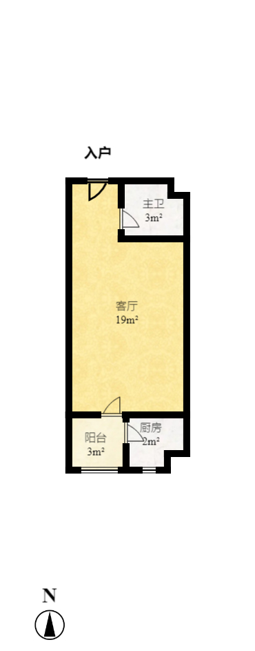 国泰九龙湾 国泰九龙湾室内图2