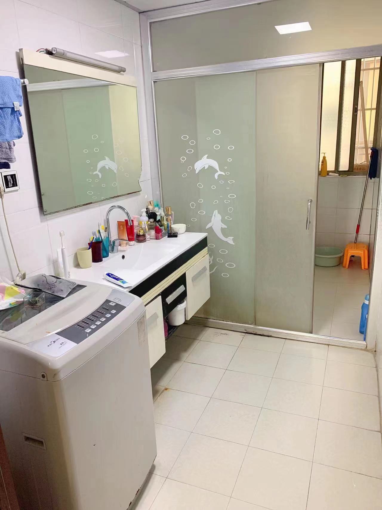 明月湖  3室2厅2卫   71.80万室内图