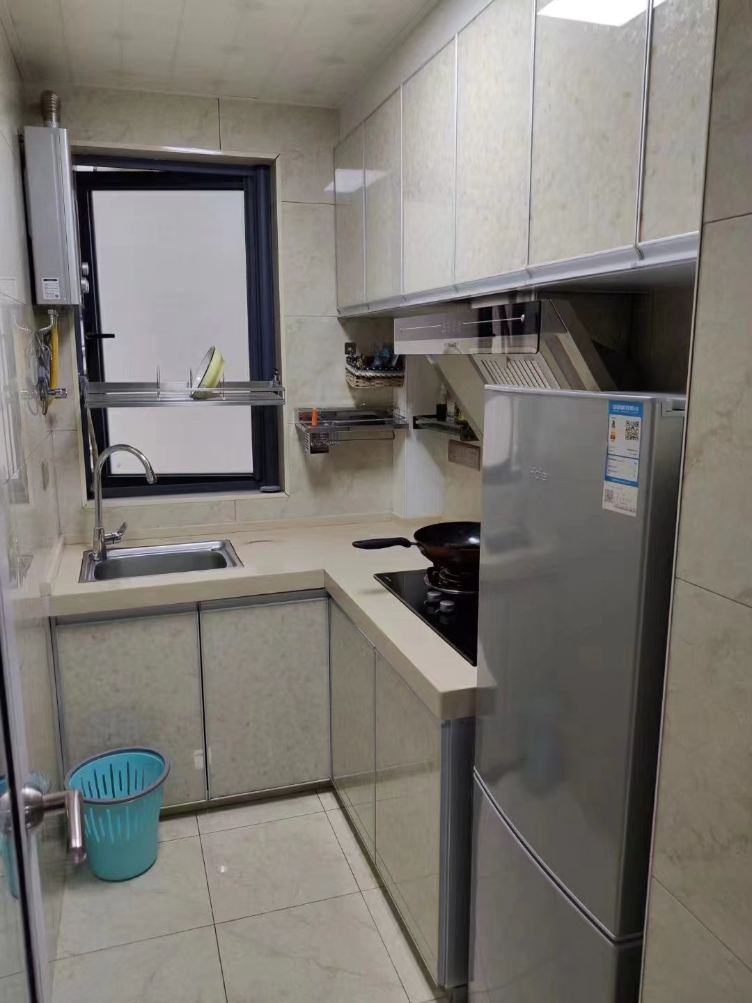 中建御山和苑 1室1厅1卫 33.0万 中建御山和苑 1室1厅1卫 33.0万室内图