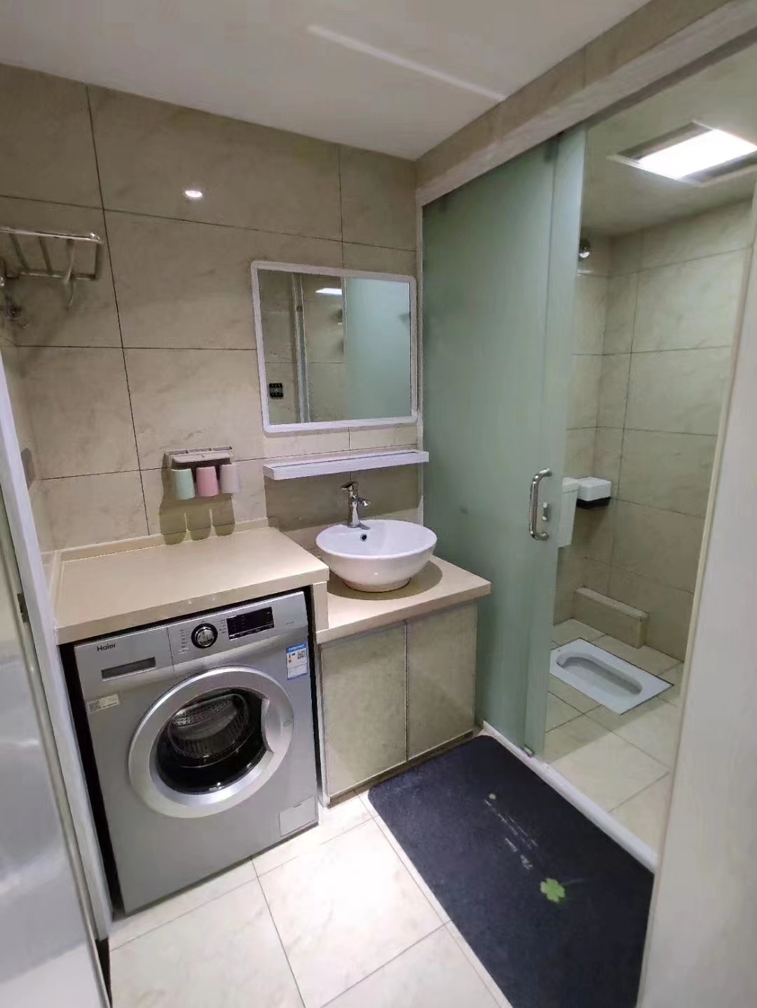 中建御山和苑 1室1厅1卫 33.0万 中建御山和苑 1室1厅1卫 33.0万室内图