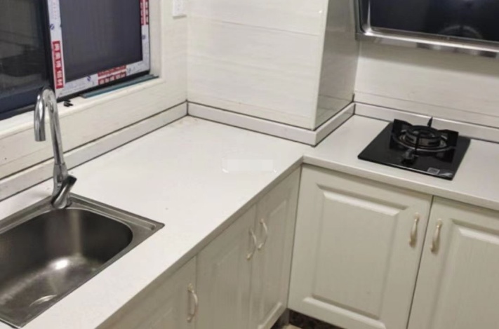 新天地城市广场 2室1厅1卫 1400.00元/月 新天地城市广场 2室1厅1卫 1400.00元/月室内图