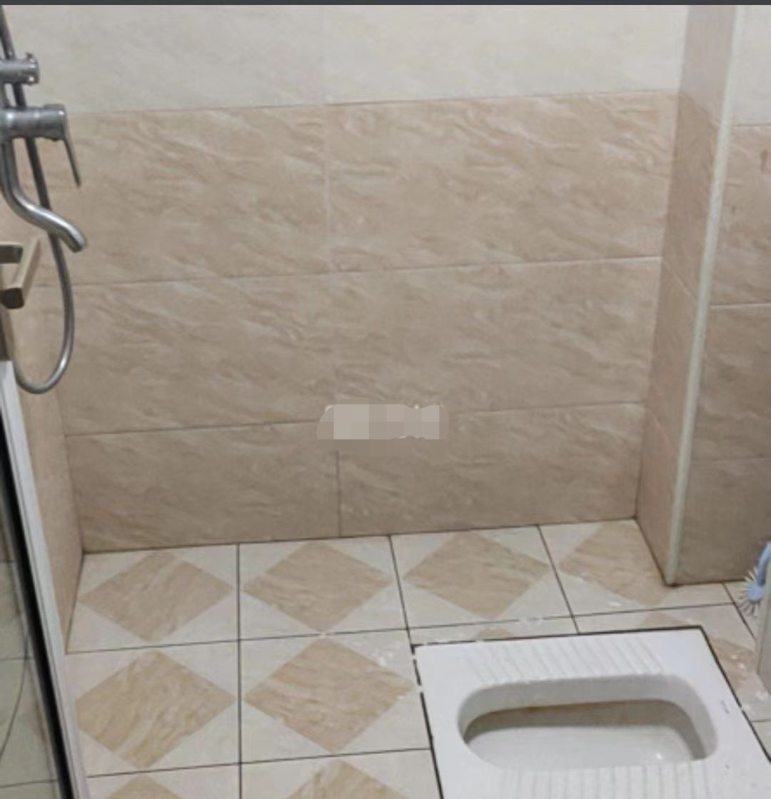 新天地城市广场 2室1厅1卫 1400.00元/月 新天地城市广场 2室1厅1卫 1400.00元/月室内图