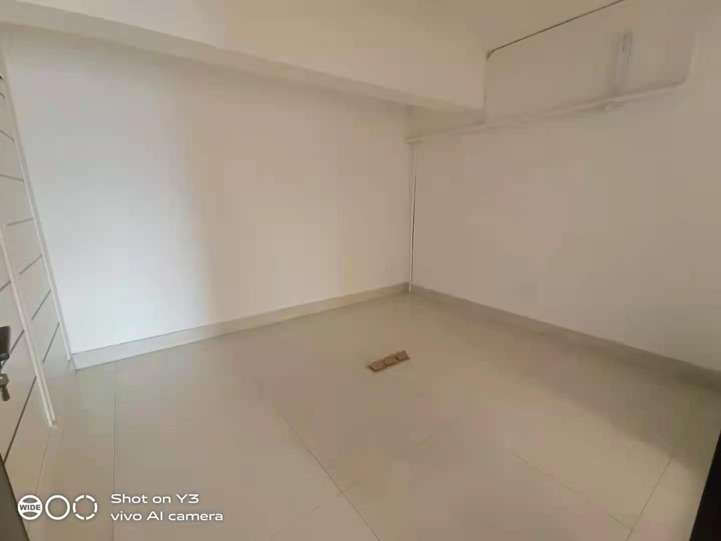 中天会展城金融SOHO东座西座  2室2厅1卫   4000.00元/月户型图