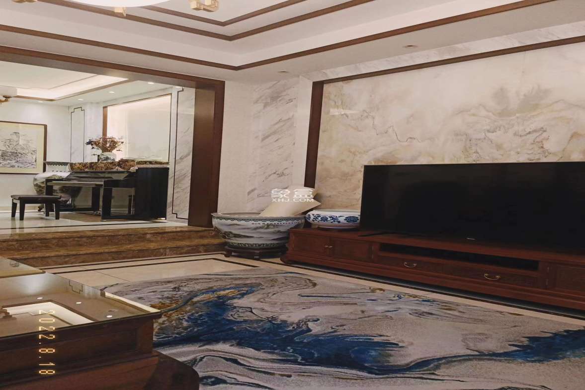 山语云栖 10室2厅4卫 220.00万 山语云栖 10室2厅4卫 220.00万室内图