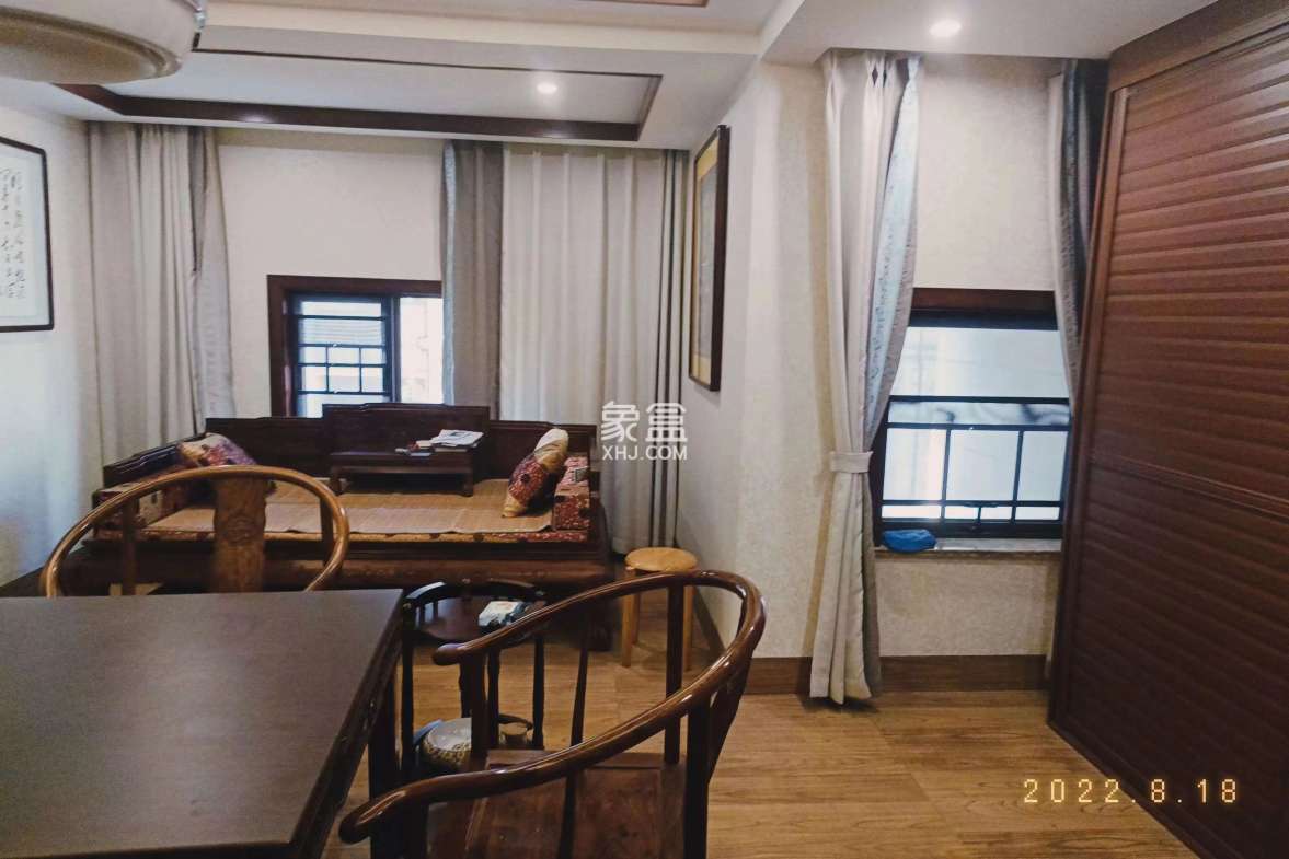 山语云栖 10室2厅4卫 220.00万 山语云栖 10室2厅4卫 220.00万室内图