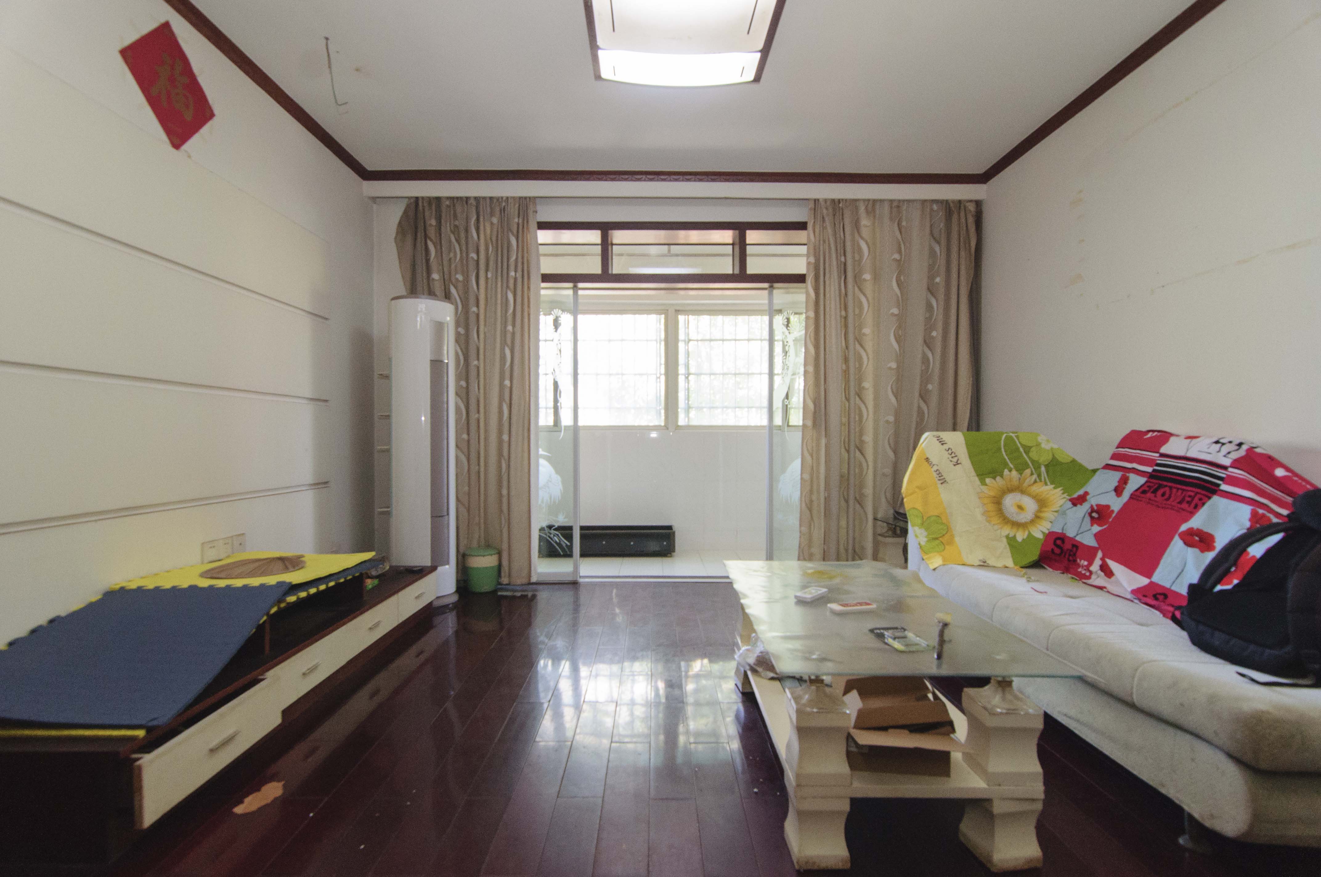 富绿新村  3室2厅1卫   95.00万