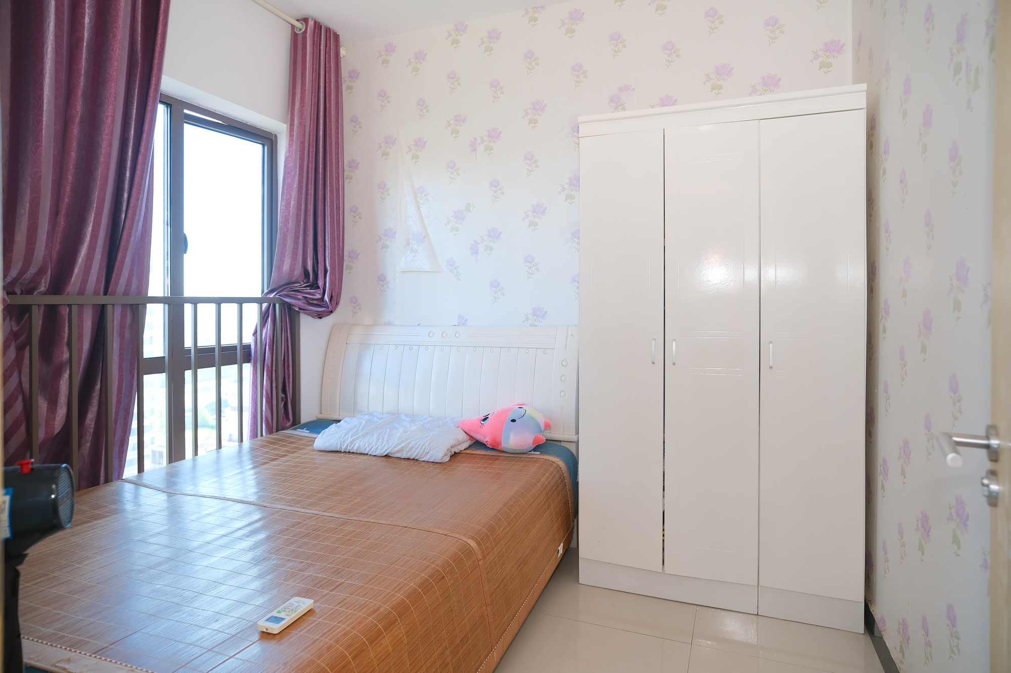 尚都美寓  1室1厅1卫    18.5万 尚都美寓  1室1厅1卫    18.5万卧室