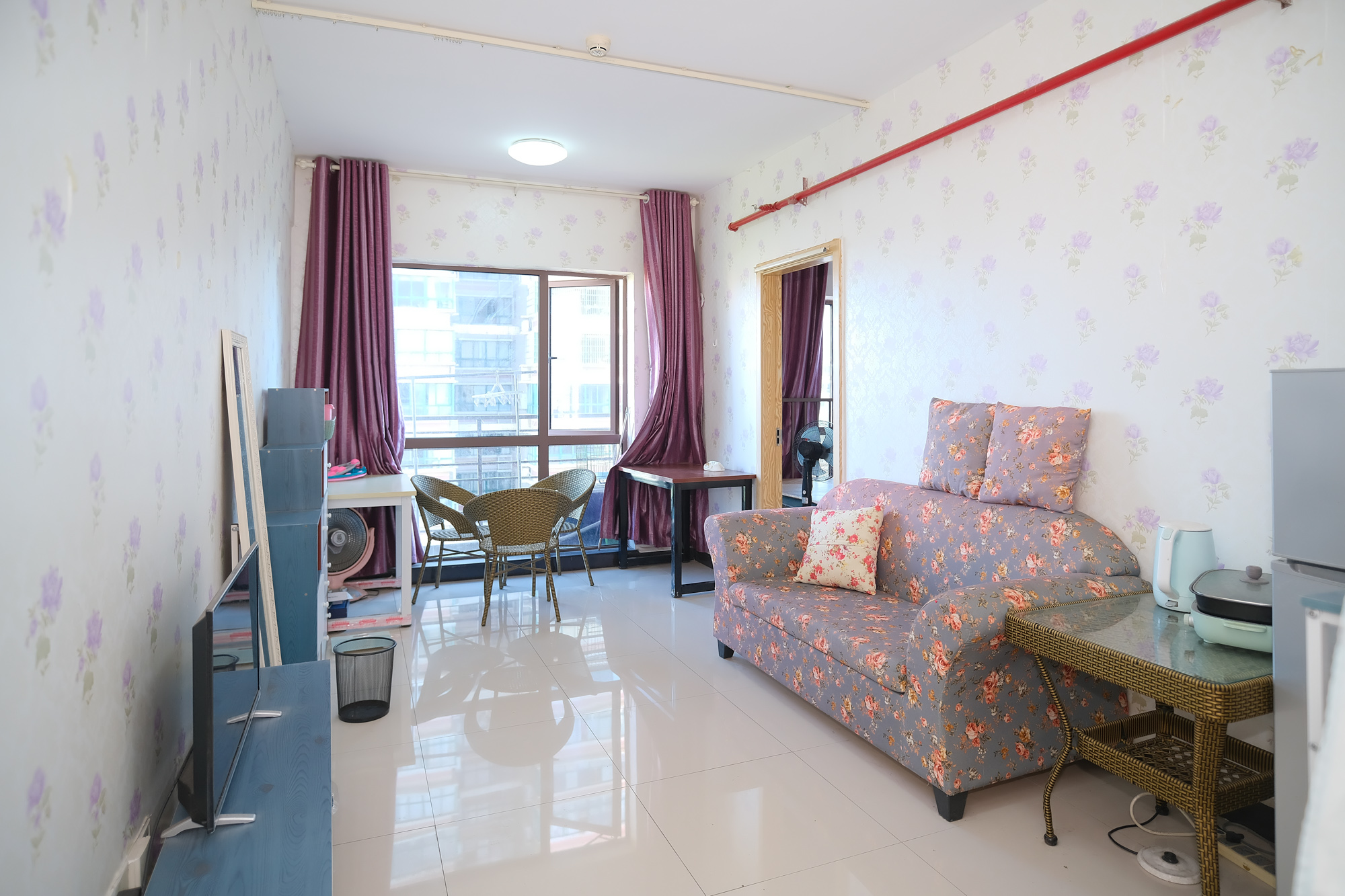 尚都美寓  1室1厅1卫    18.5万 尚都美寓  1室1厅1卫    18.5万其他