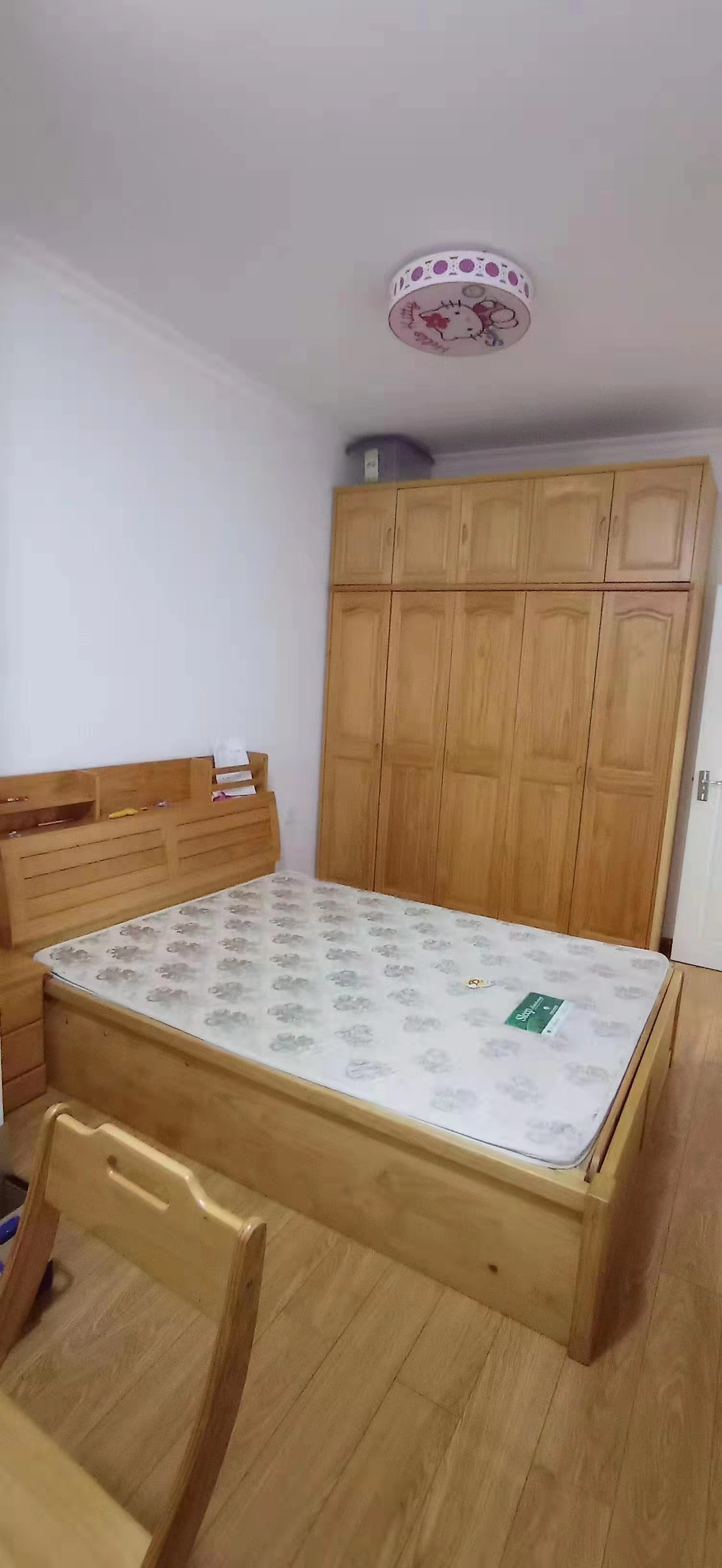 莱茵小镇 2室2厅2卫 58.0万 莱茵小镇 2室2厅2卫 58.0万室内图