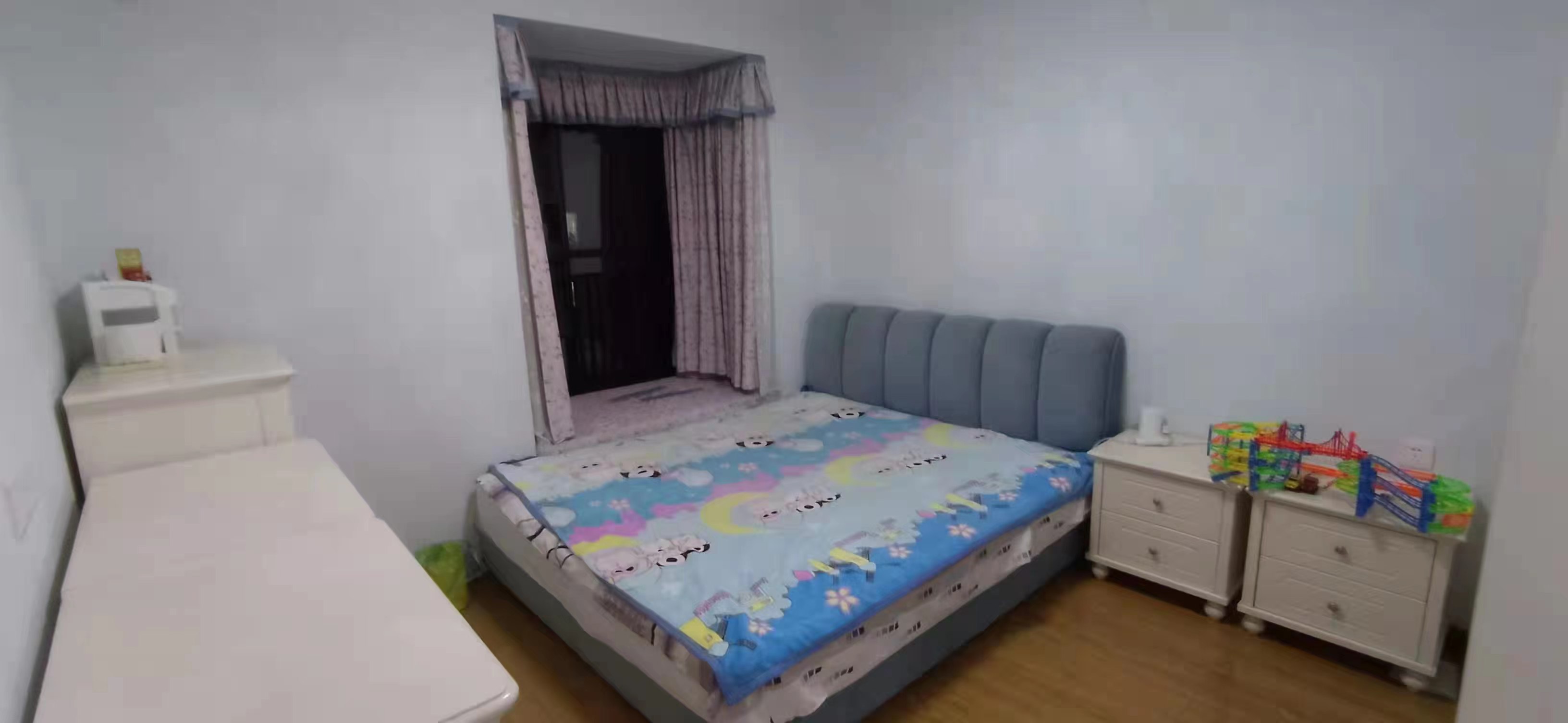 莱茵小镇 2室2厅2卫 58.0万 莱茵小镇 2室2厅2卫 58.0万室内图