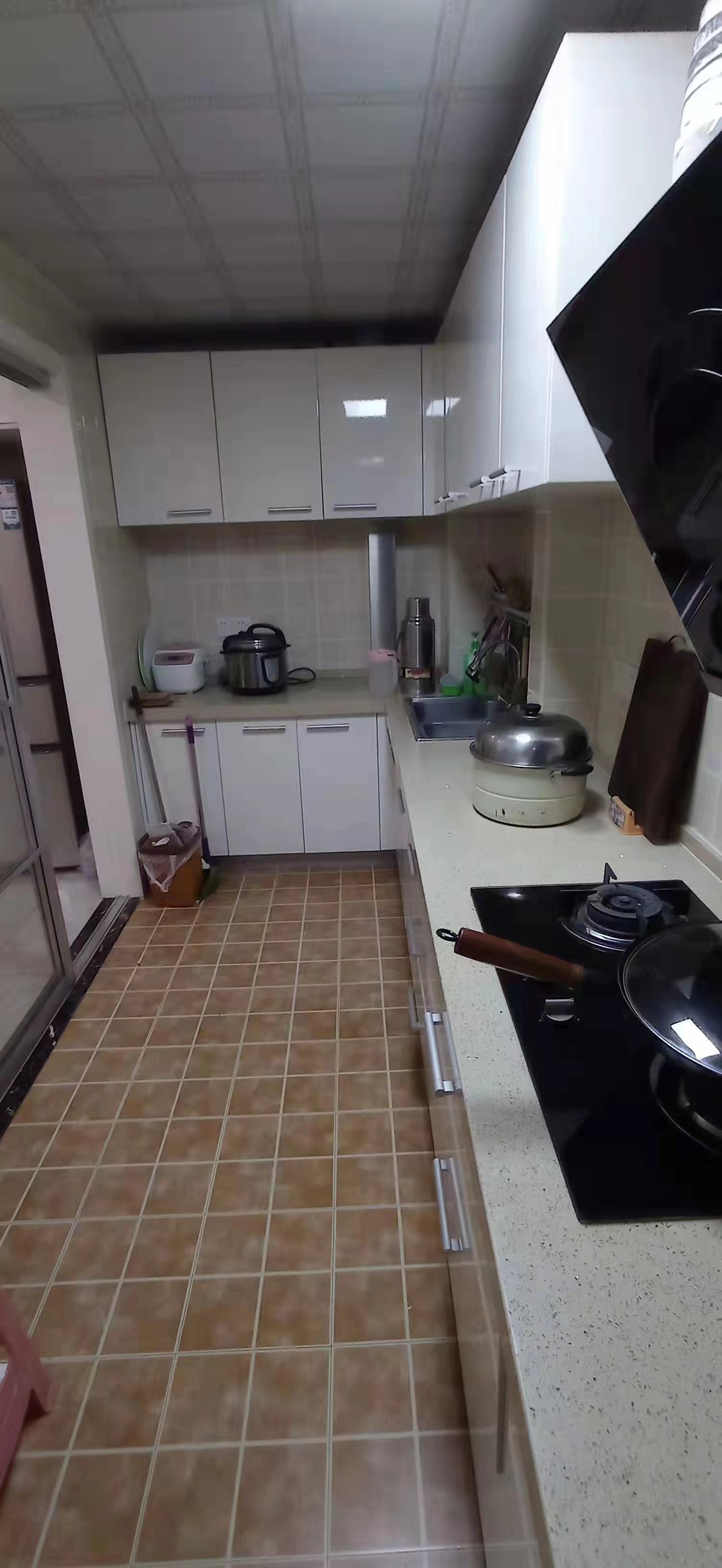 莱茵小镇 2室2厅2卫 58.0万 莱茵小镇 2室2厅2卫 58.0万室内图