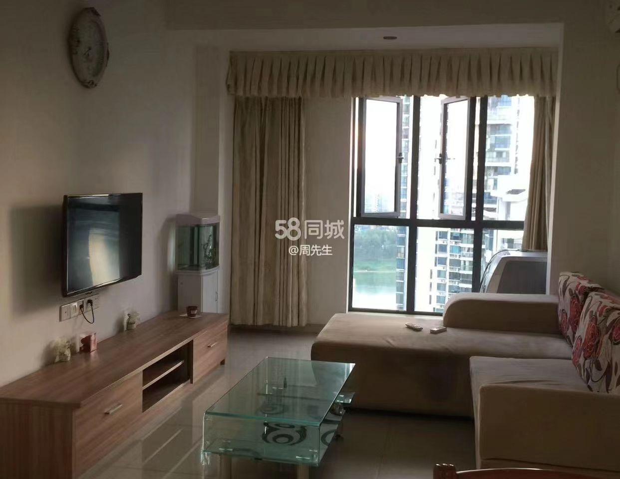 山水国际  2室1厅1卫    65.0万 山水国际  2室1厅1卫    65.0万室内图