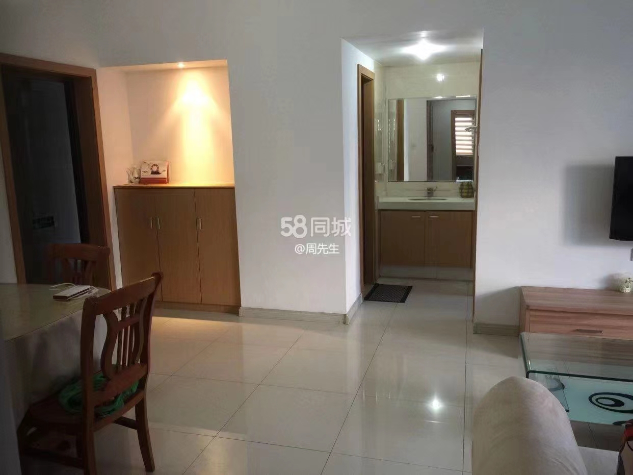 山水国际  2室1厅1卫    65.0万 山水国际  2室1厅1卫    65.0万室内图