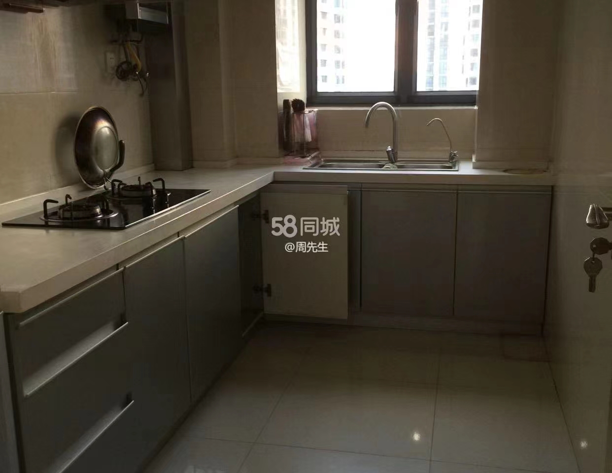 山水国际  2室1厅1卫    65.0万 山水国际  2室1厅1卫    65.0万室内图